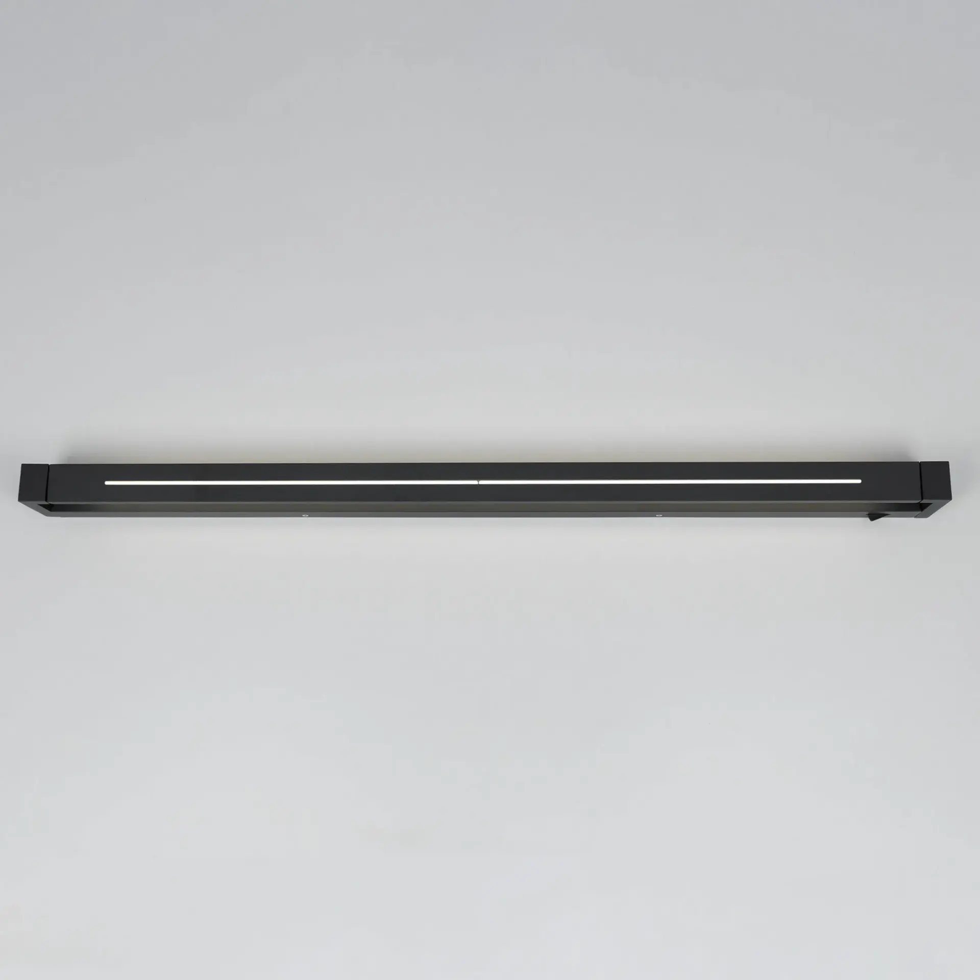 Бра Citilux CL708291N VIZOR — черный, ракурс 4