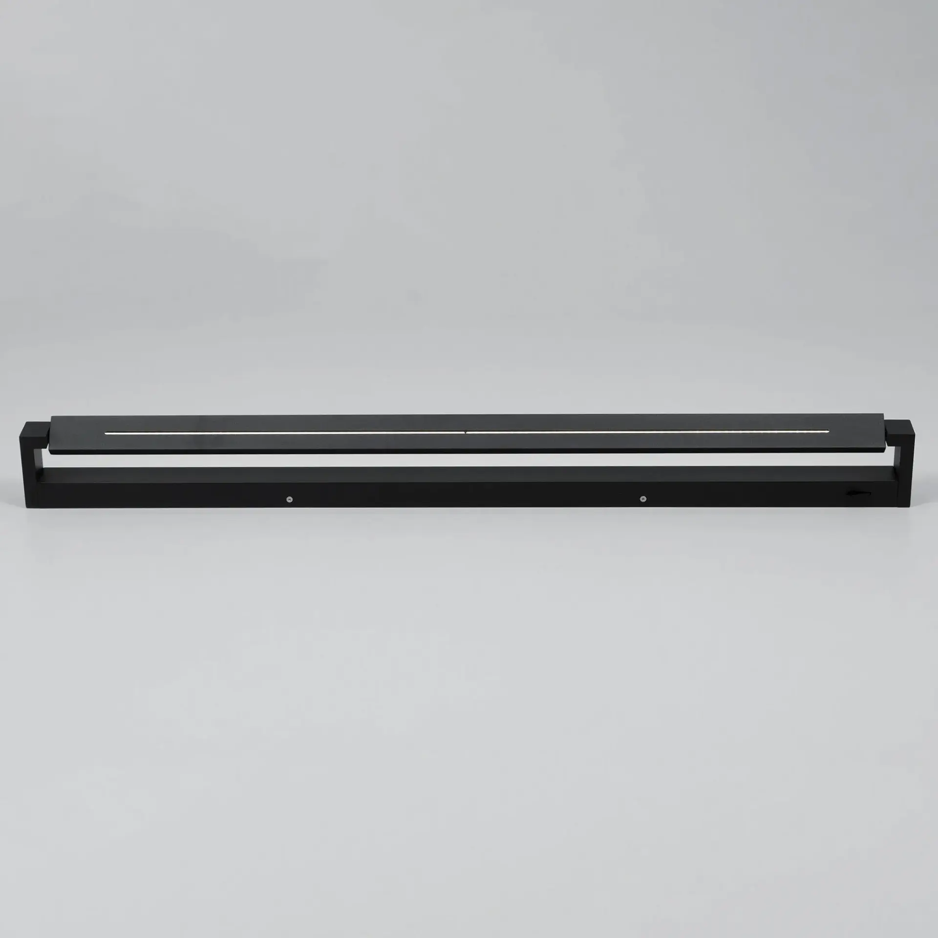 Бра Citilux CL708291N VIZOR — черный, ракурс 6