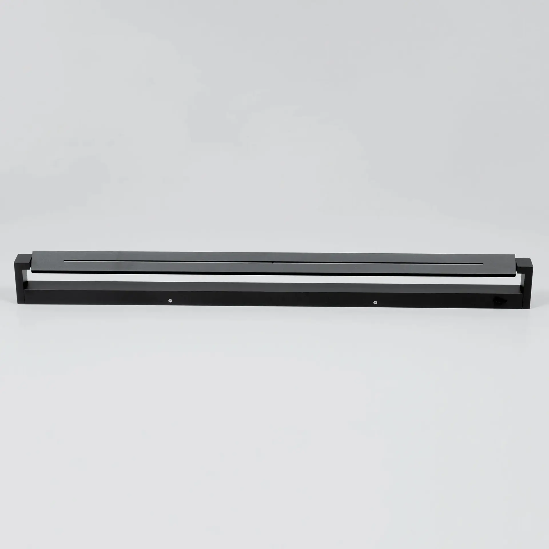 Бра Citilux CL708291N VIZOR — черный, ракурс 7