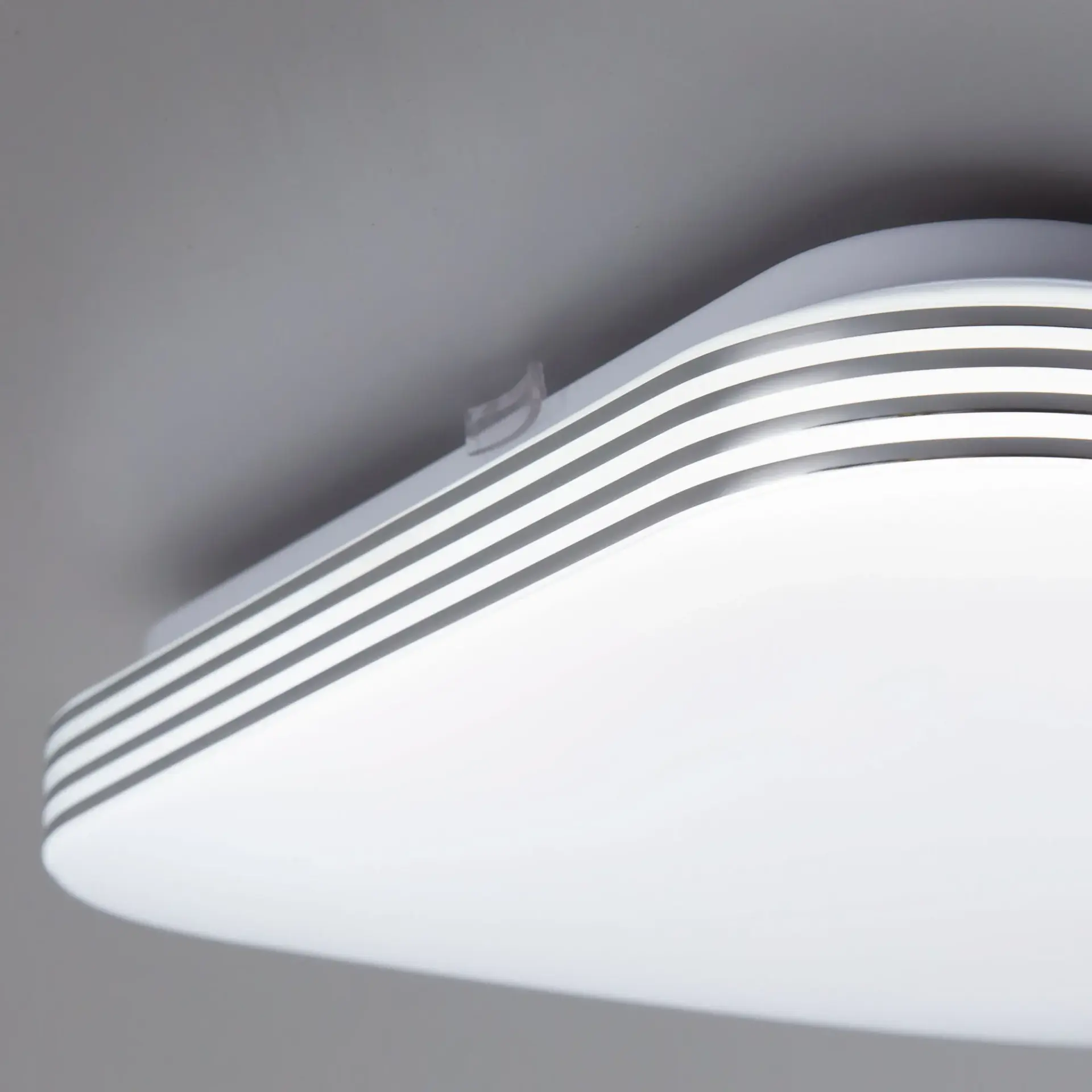 Светильник Citilux CL714K240V СИМПЛА — белый, ракурс 14