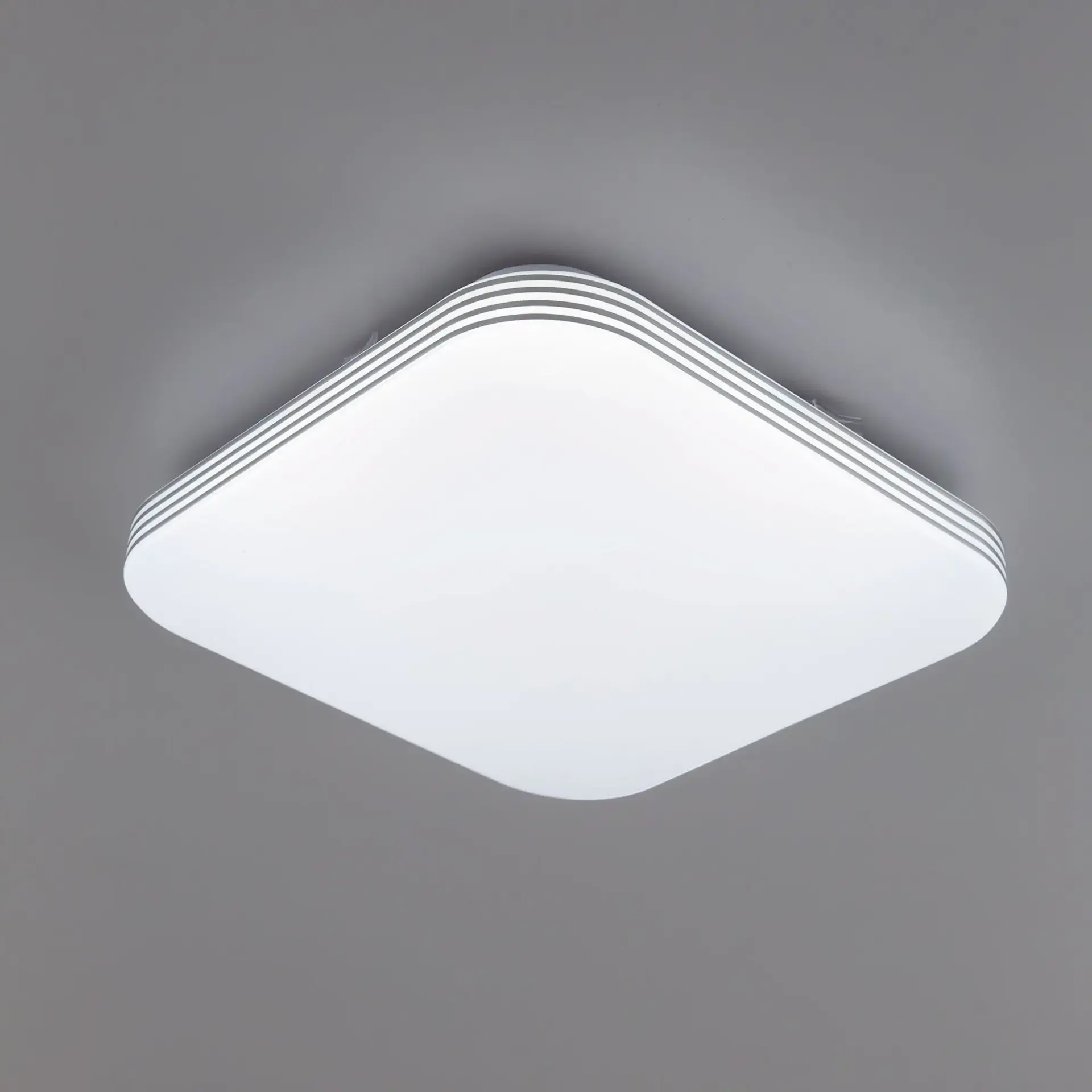 Светильник Citilux CL714K240V СИМПЛА — белый, ракурс 15
