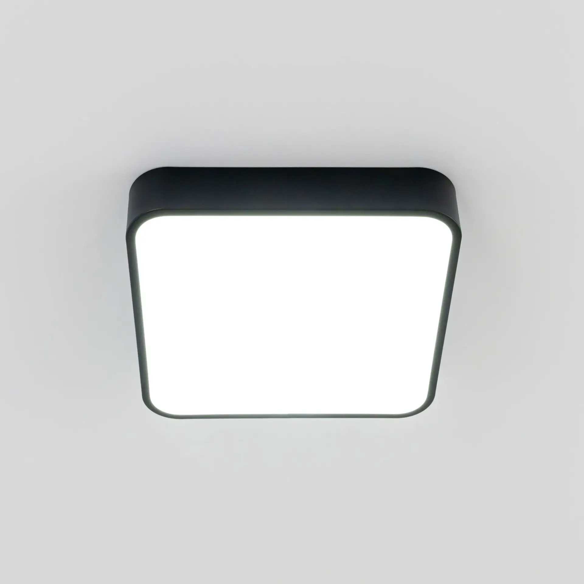 Светильник Citilux CL724K24V1 КУПЕР — черный, ракурс 3
