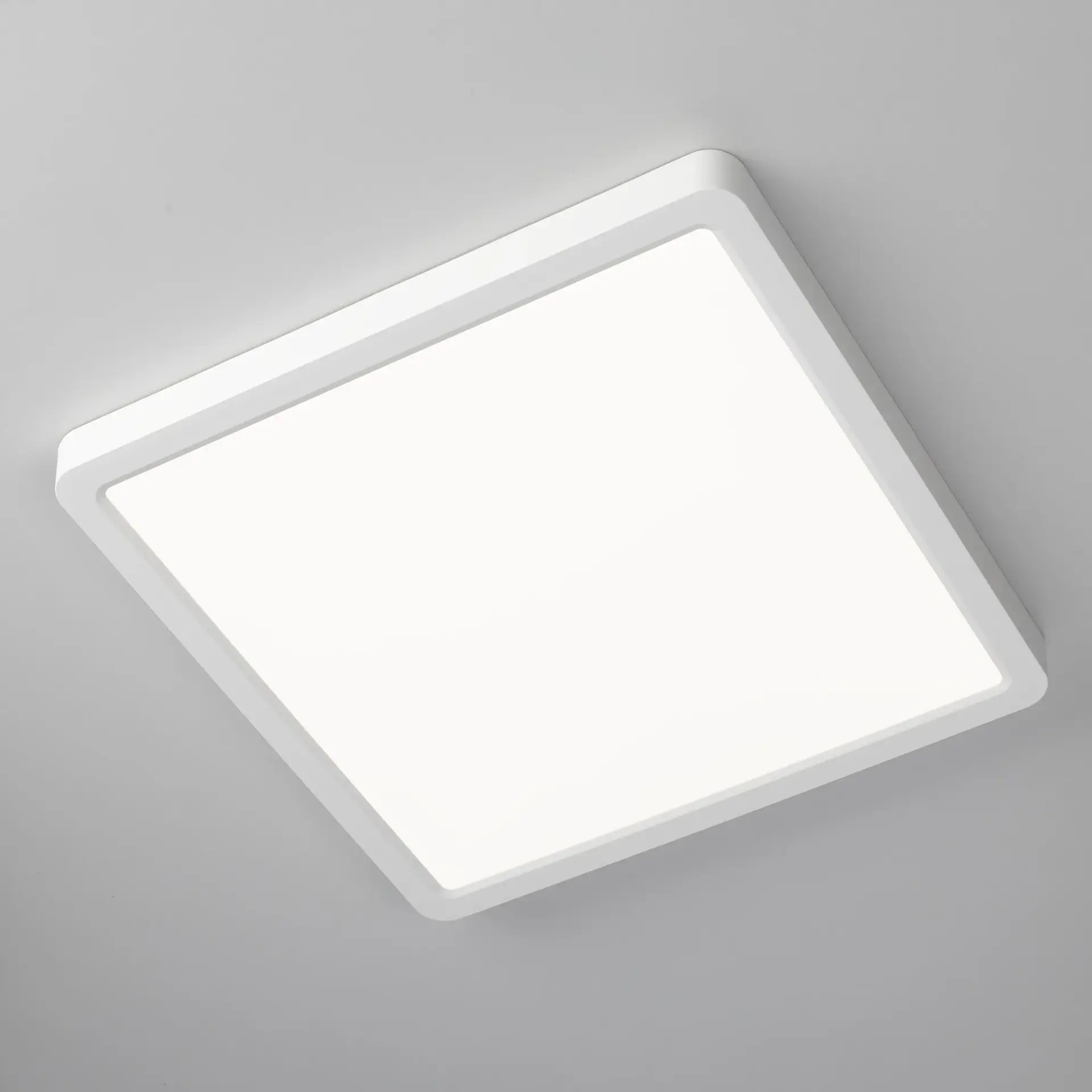 Светильник Citilux CL738K240V БЕЙСИК — белый, ракурс 8