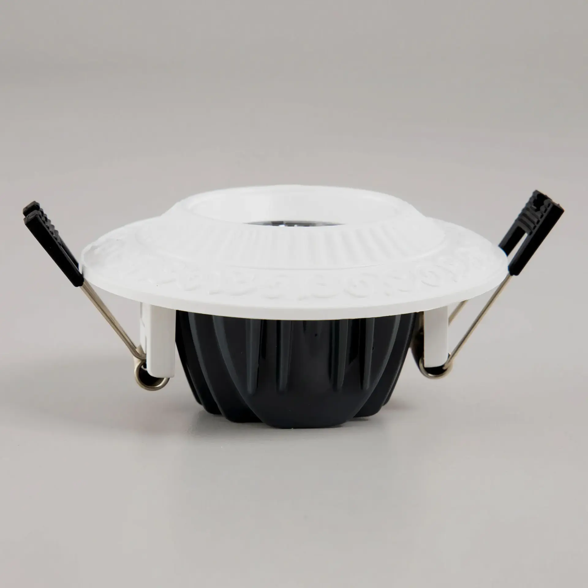 Точечный светильник Citilux CLD041NW0 БОСКА — белый, ракурс 5