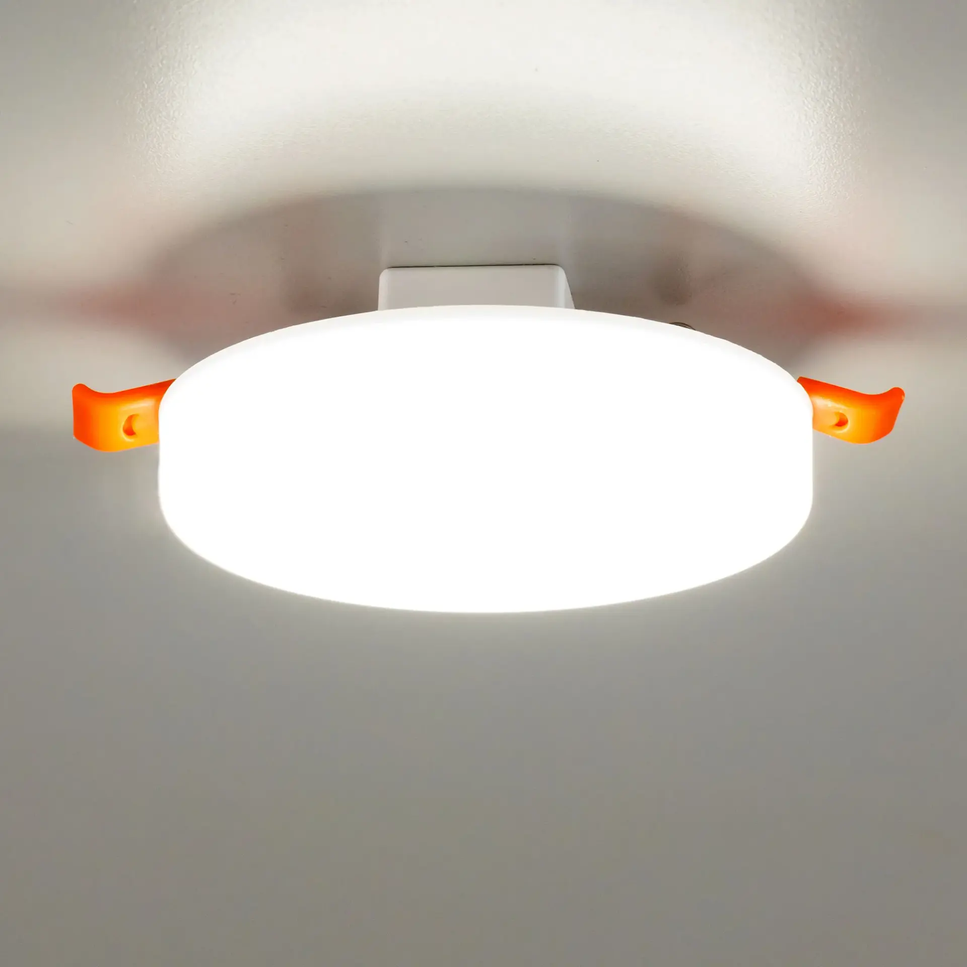 Точечный светильник Citilux CLD5310N ВЕГА — белый, ракурс 19