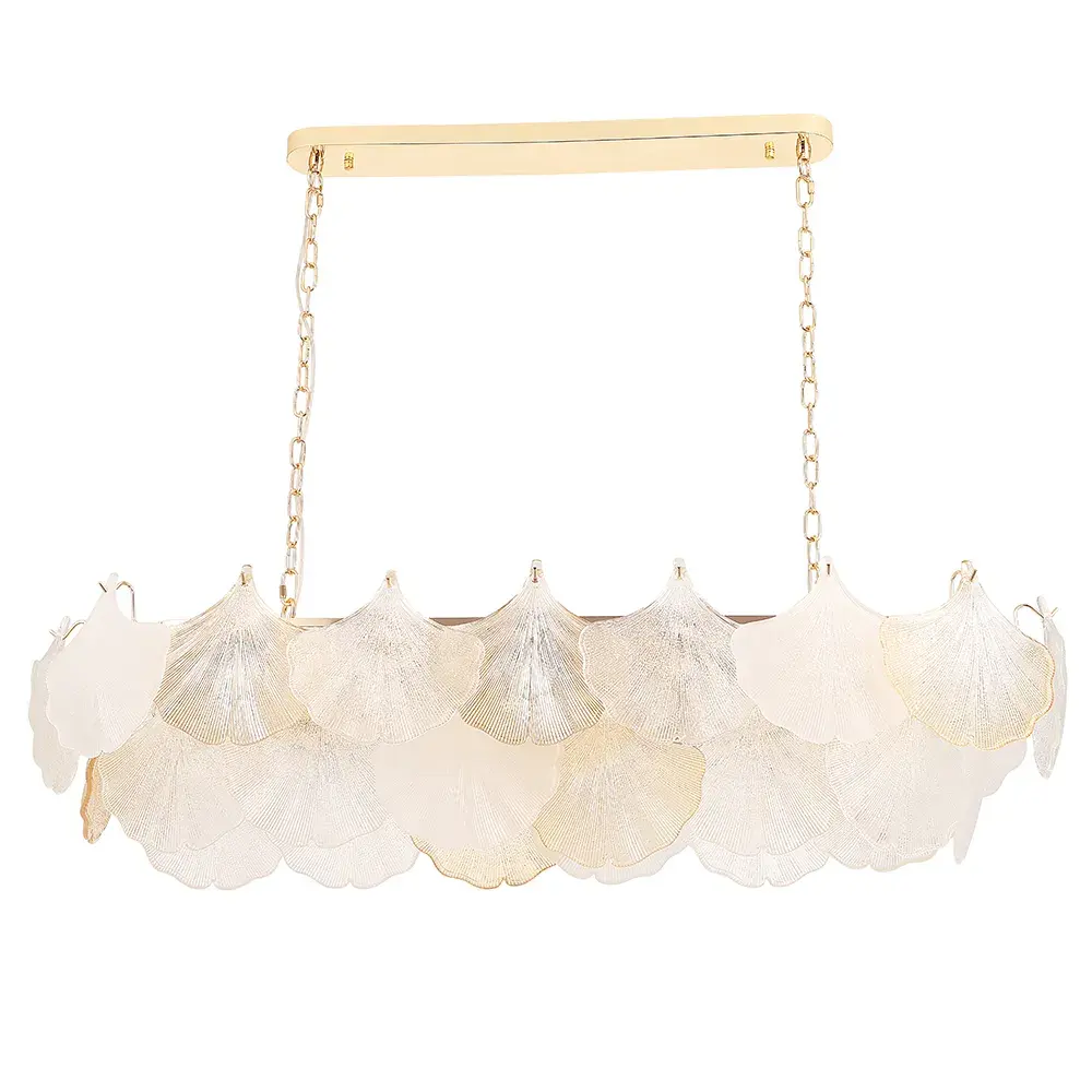 Светильник Crystal Lux BONITA SP14 L1200 — латунь