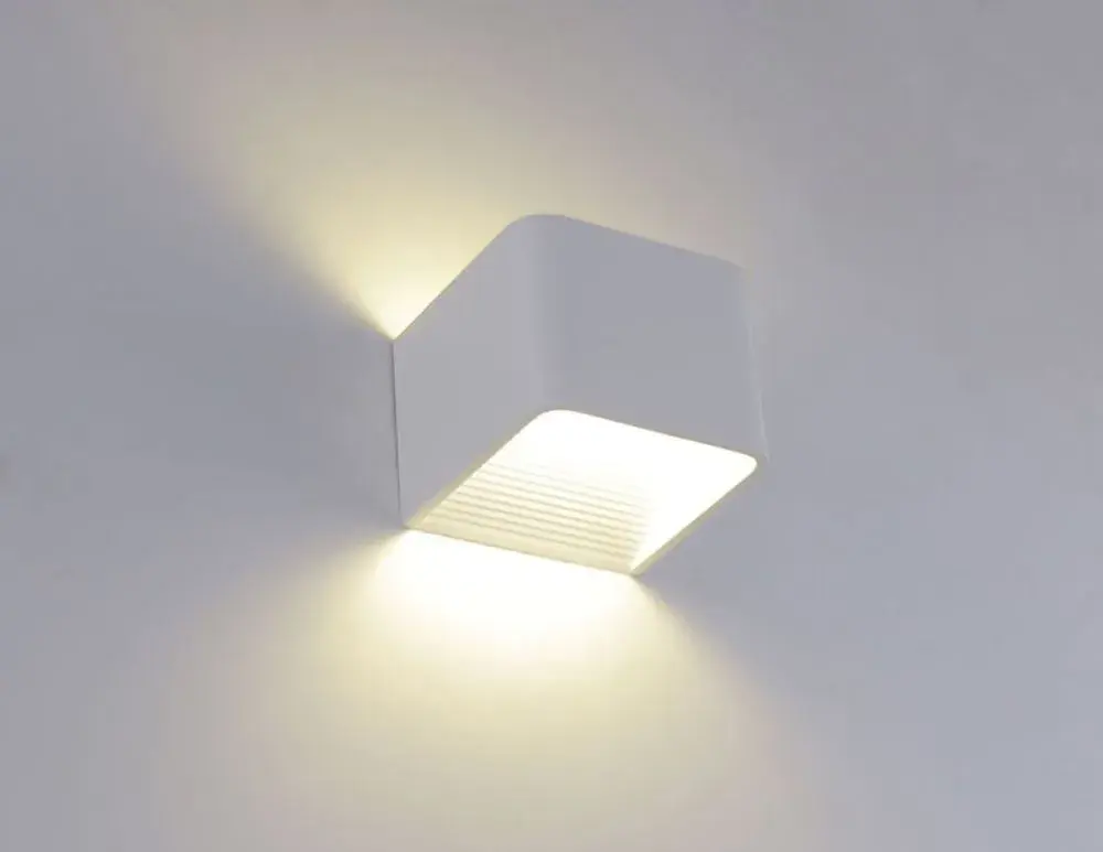 Бра Crystal Lux CLT 010W100 WH — белый