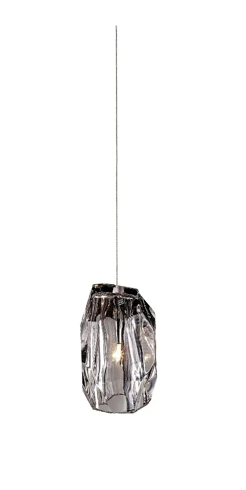 Светильник Crystal Lux DALI SP1 — хром