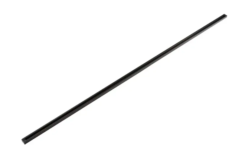 Однофазный шинопровод Denkirs TR1003-BK DK TRACK BLACK (SOLID BASE) | DK ТРЕК ЧЕРНЫЙ (СОЛИД БЕЙС), ракурс 2