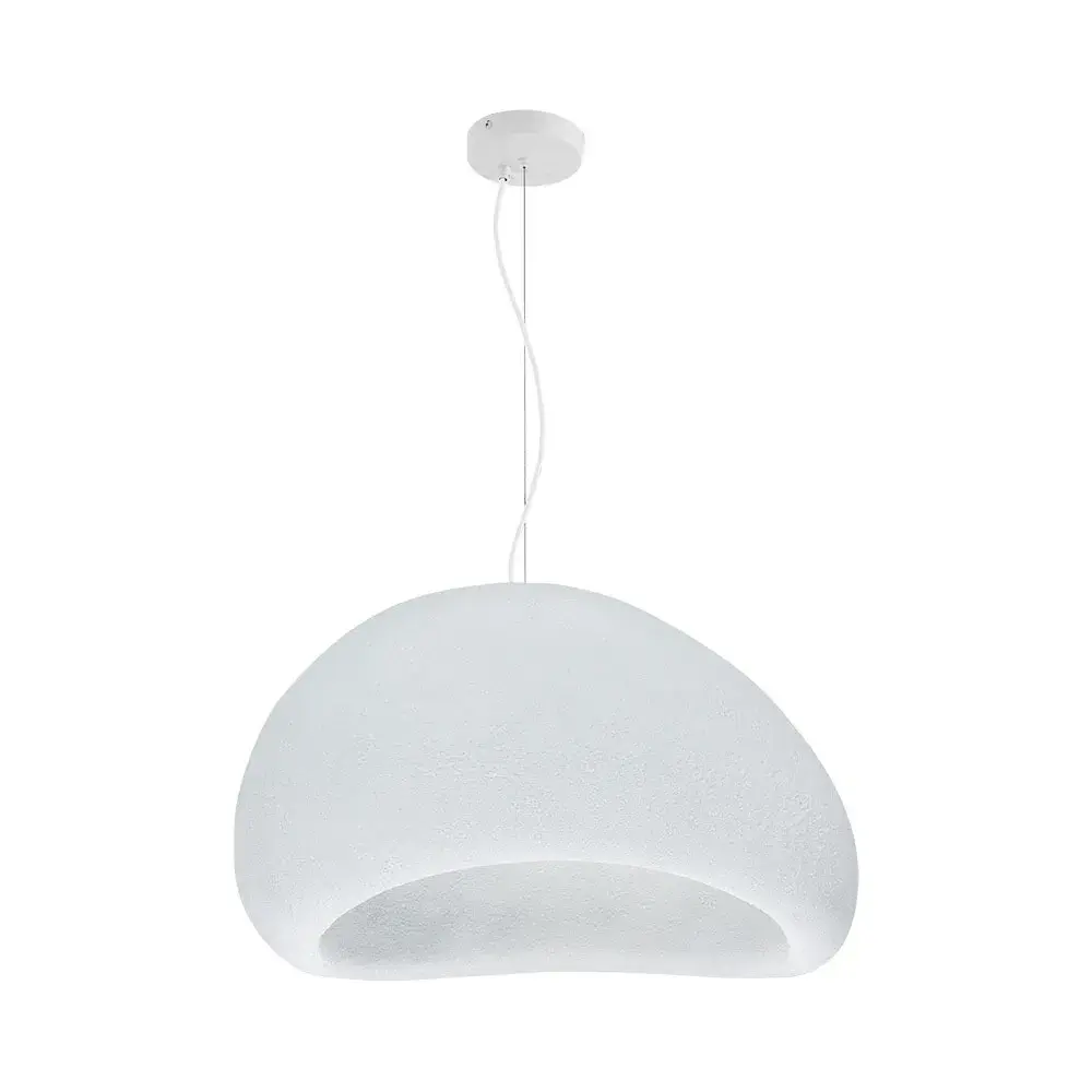 Светильник Divinare 2245/03 SP-1 SCANDY — белый
