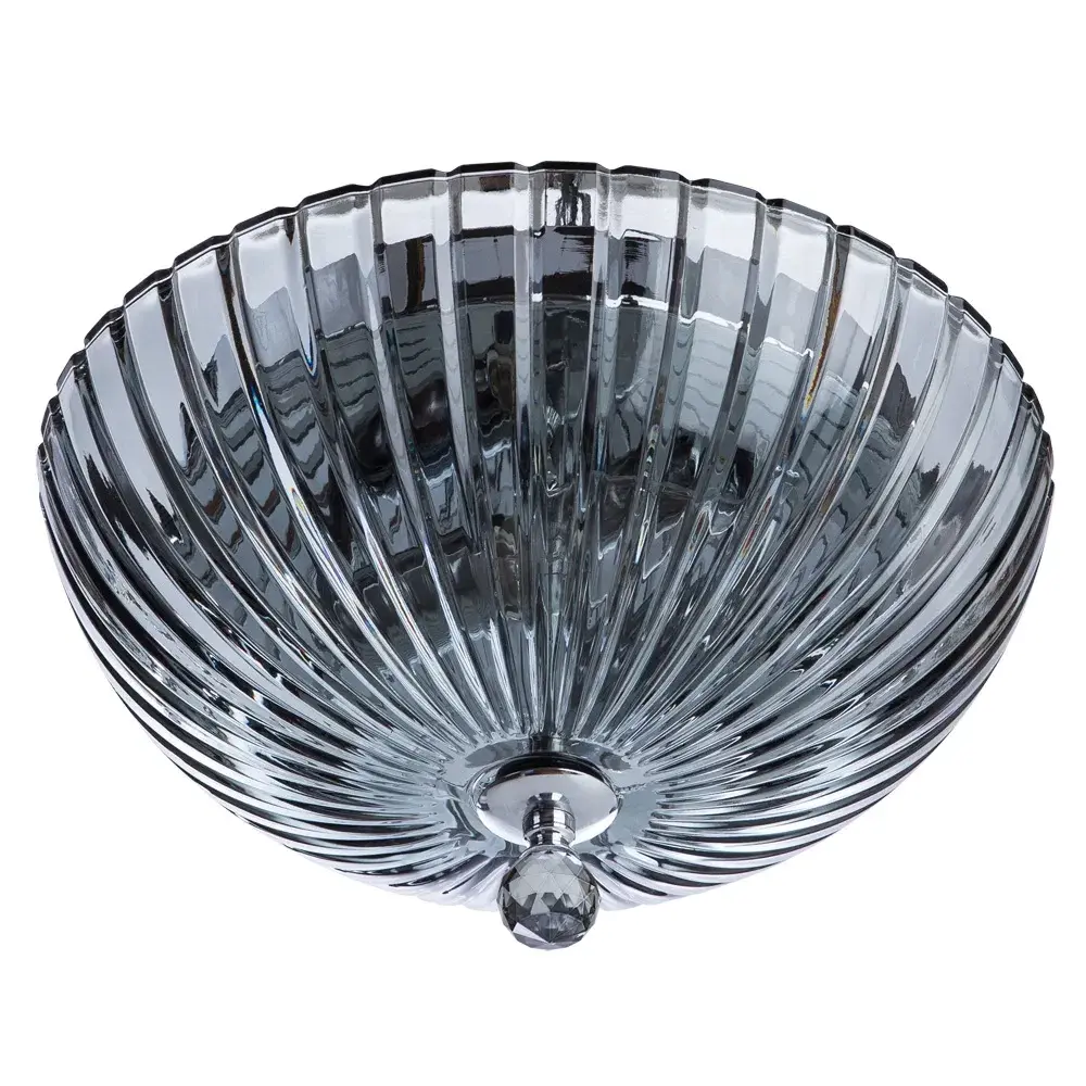Светильник Divinare 4001/03 PL-2 LIANTO — тонированный