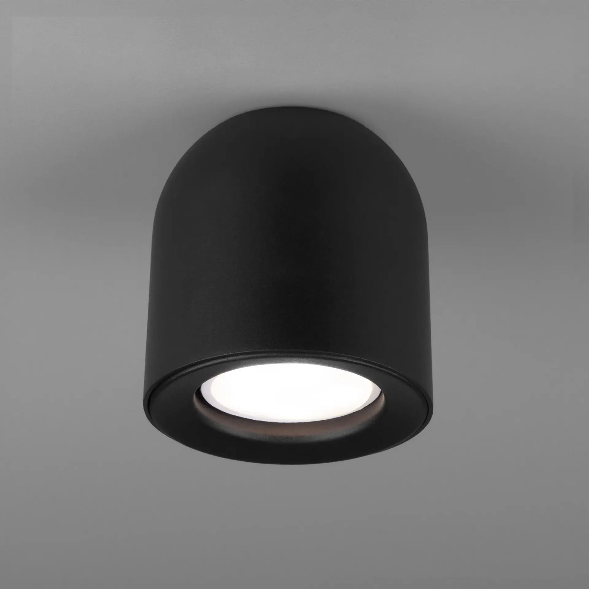 Точечный светильник Elektrostandard DLN116 GU10/(a050673) OGMA — черный
