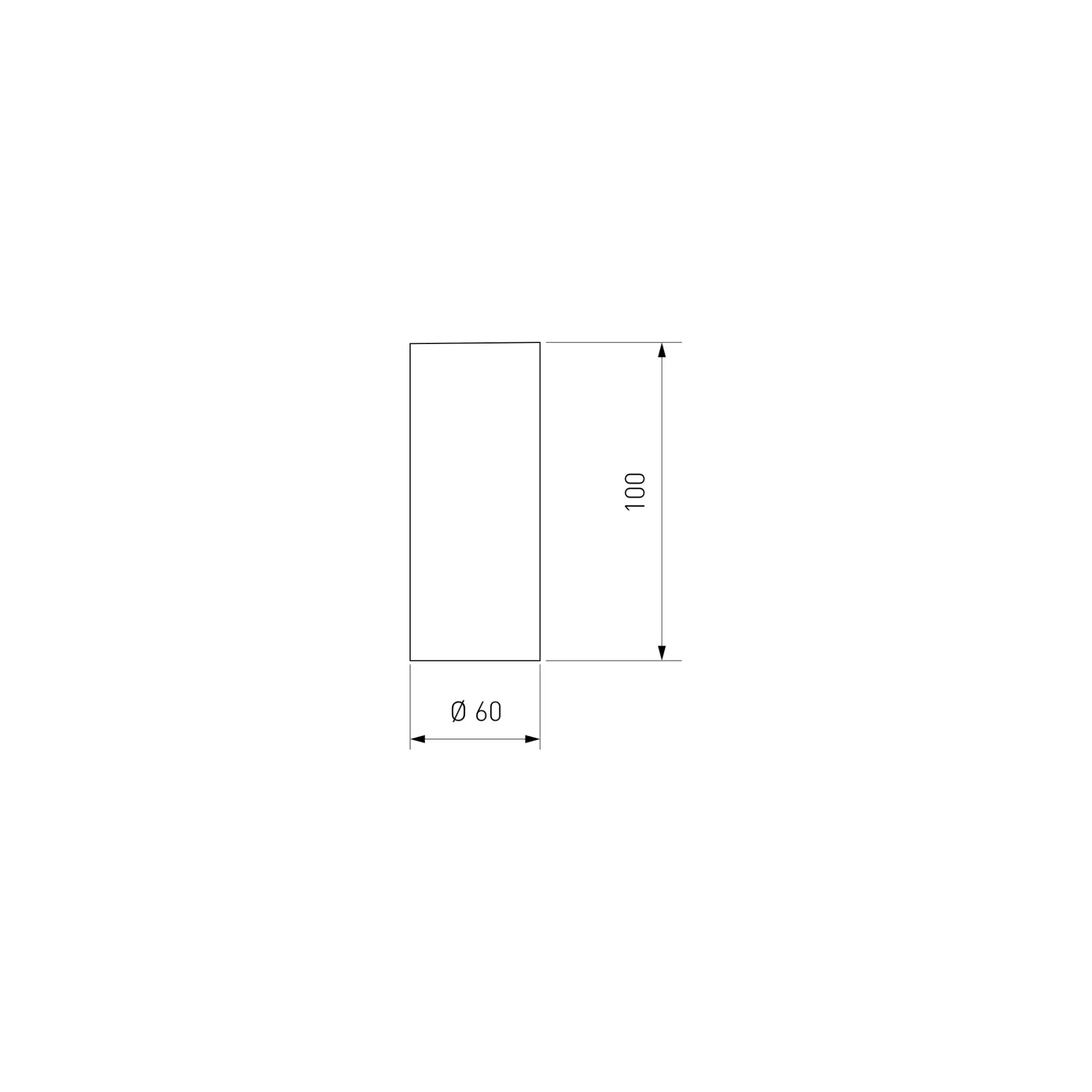 Точечный светильник Elektrostandard DLS026/(a053601) — черный