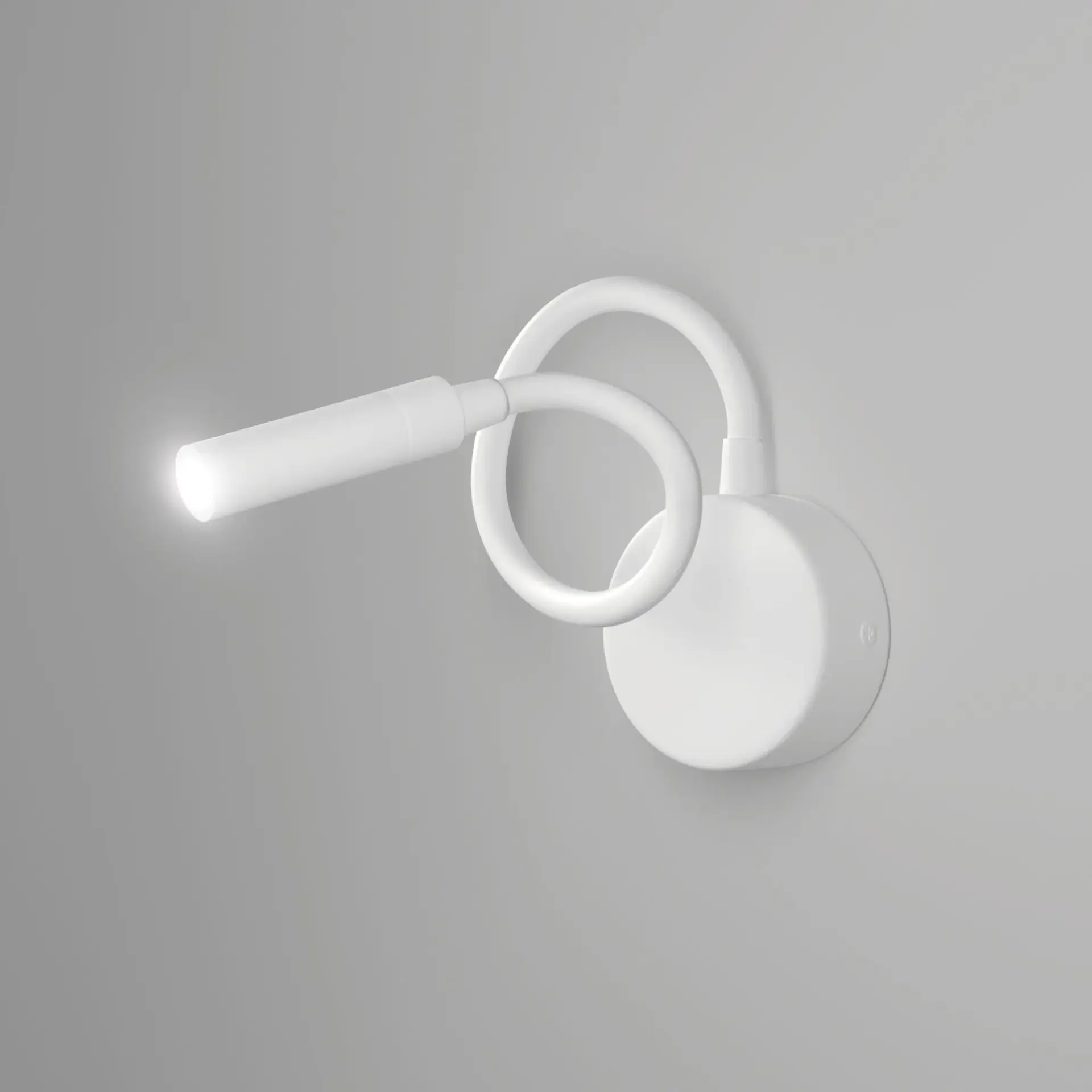 Бра Elektrostandard 40117/LED белый/(a058939) BARD