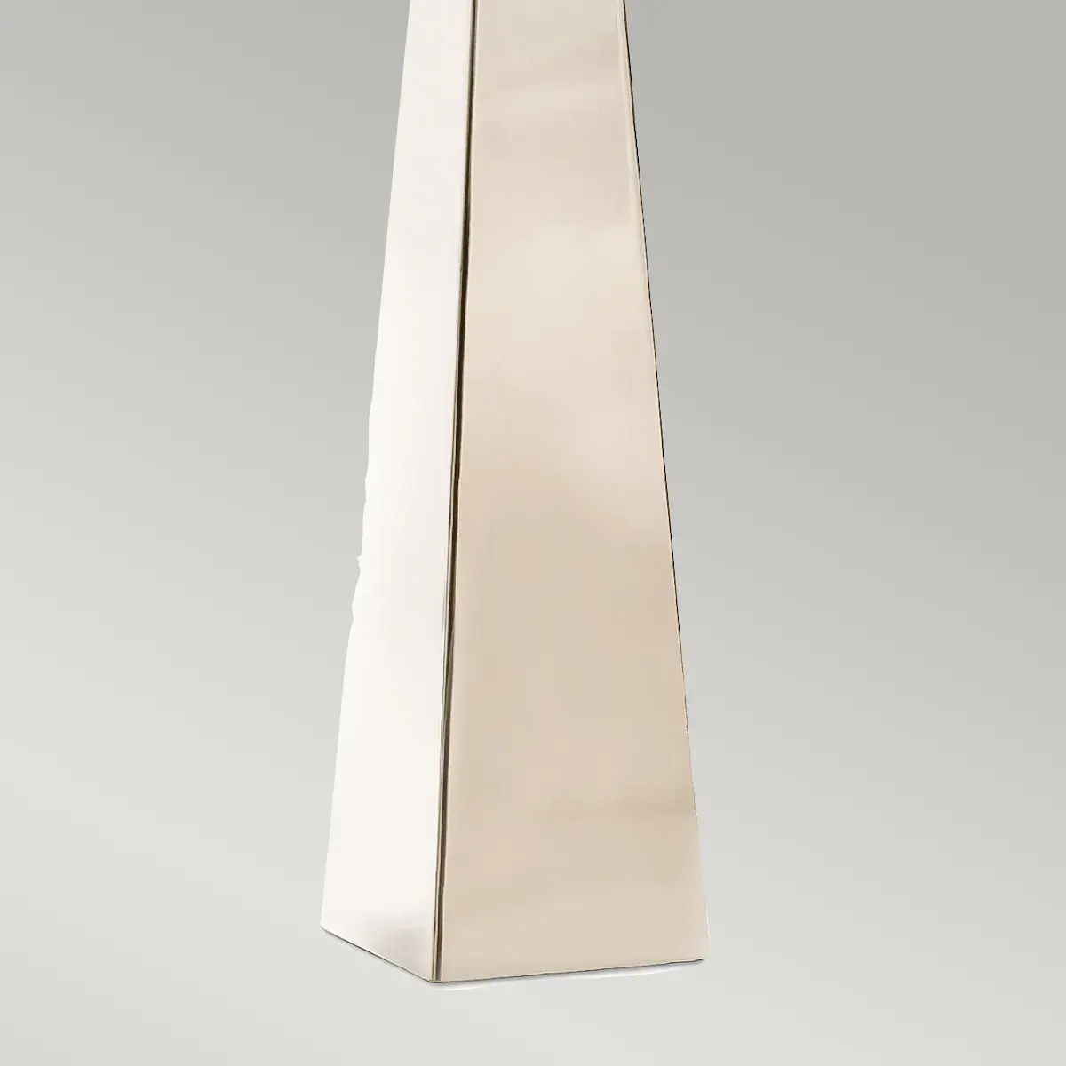 Настольная лампа Elstead Lighting ASCENT-TL-PN-BK — никель, ракурс 4