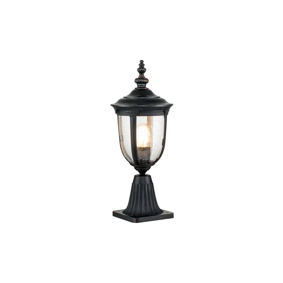 Уличный светильник Elstead Lighting CL3-S — бронза