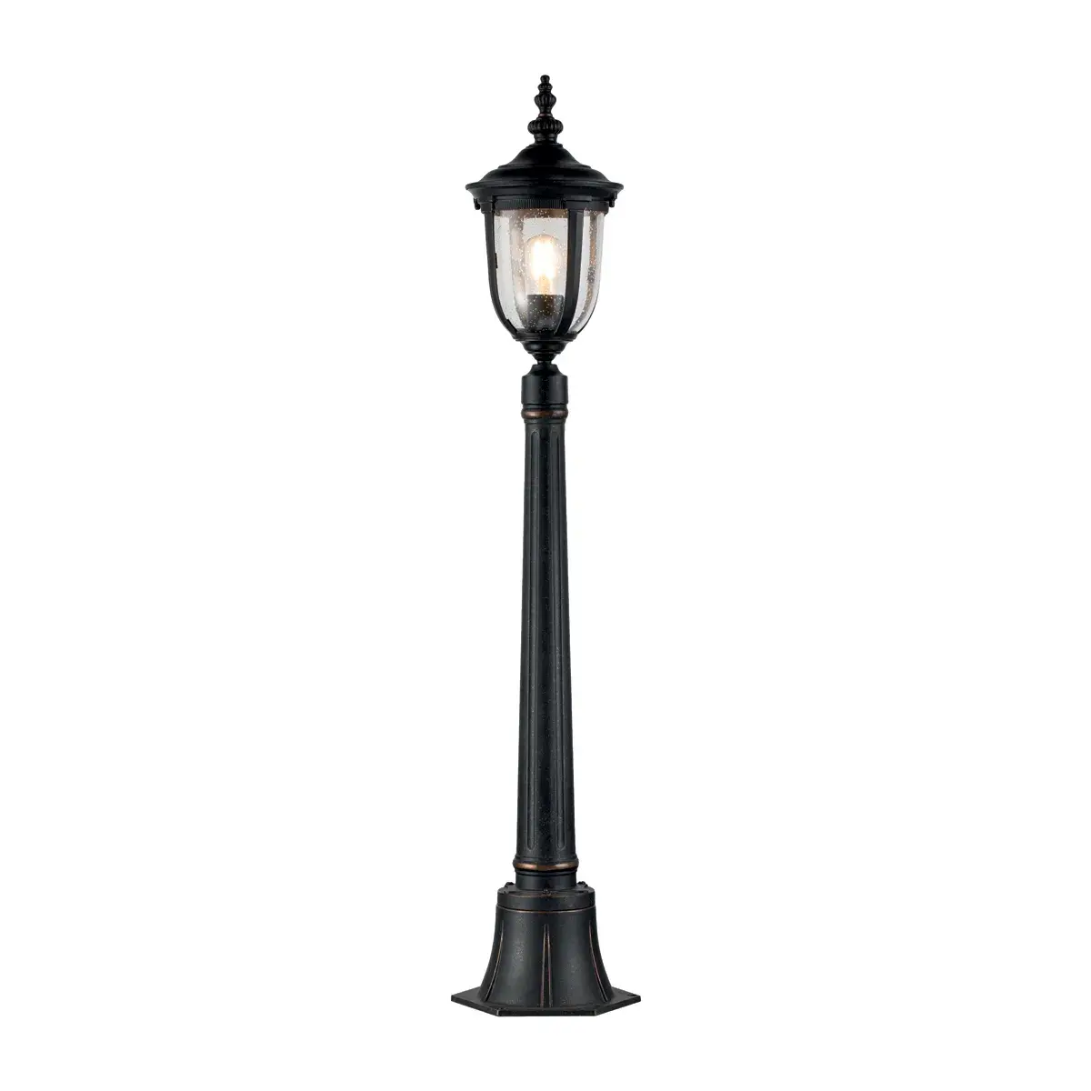 Уличный светильник Elstead Lighting CL4-S — бронза