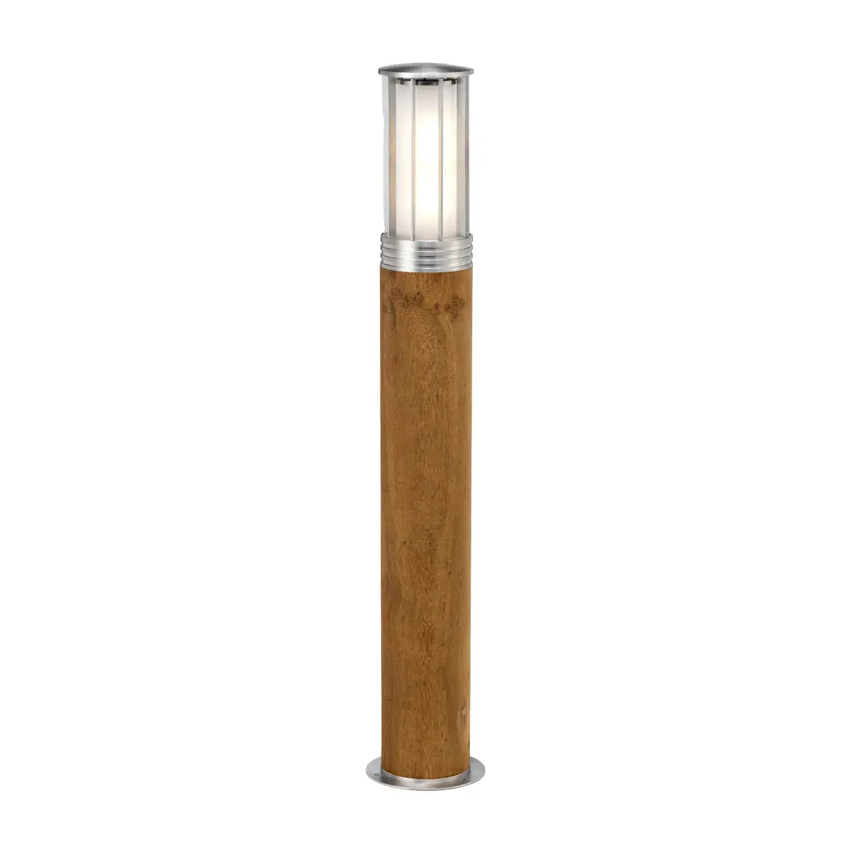 Уличный светильник Elstead Lighting HORNSEA-B-SS — коричневый