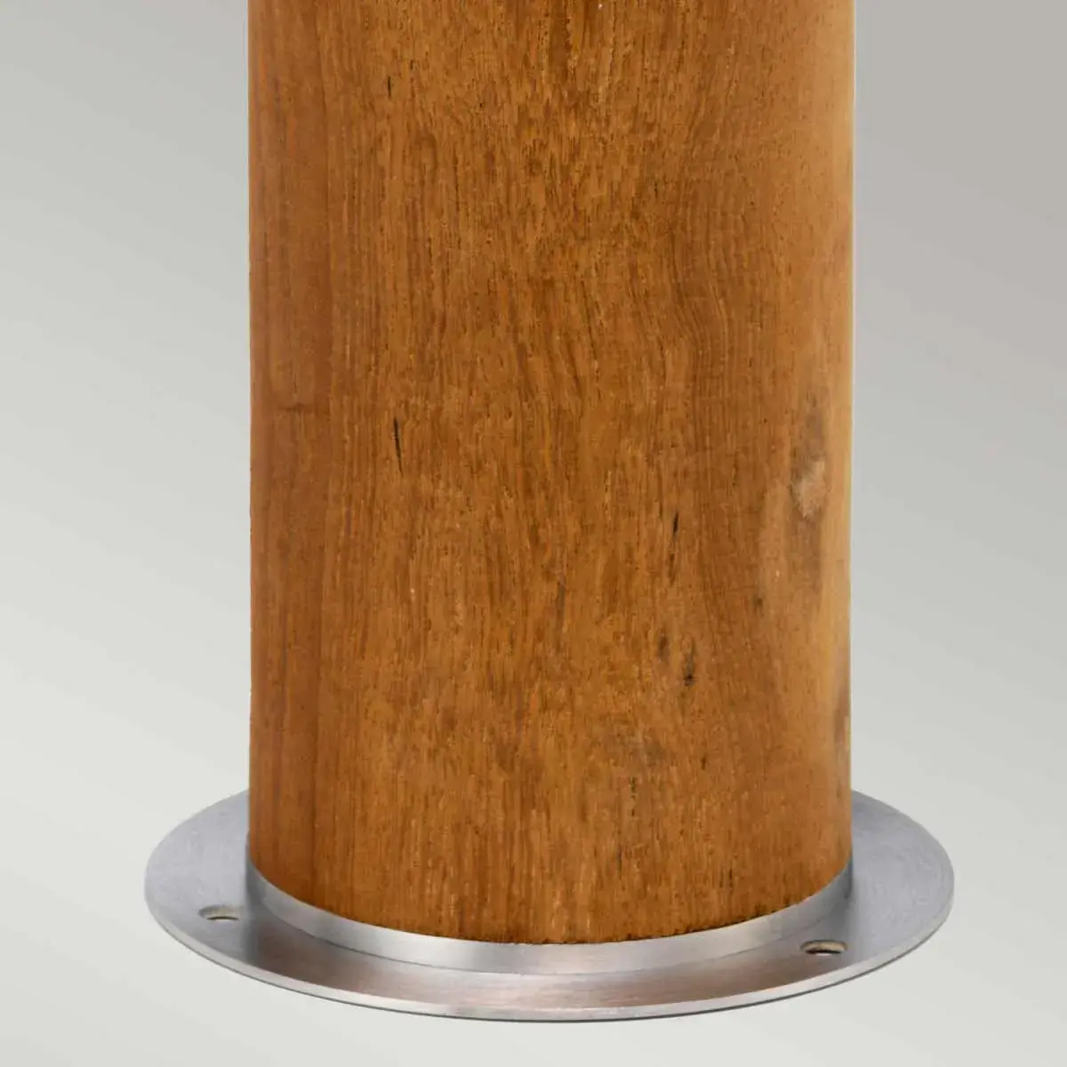Уличный светильник Elstead Lighting HORNSEA-B-SS — коричневый, ракурс 3