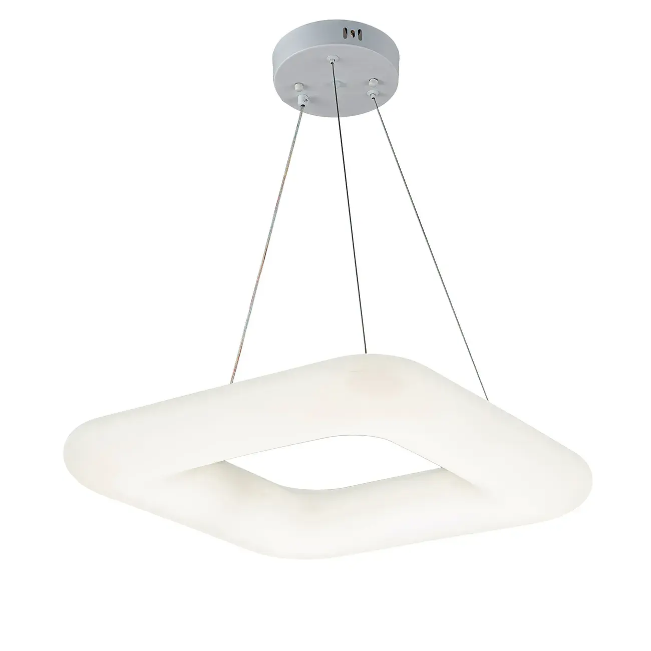 Светильник Escada 10259/1LED SOFT — белый