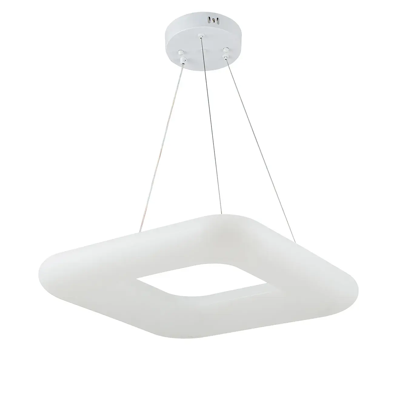 Светильник Escada 10259/1LED SOFT — белый, ракурс 2