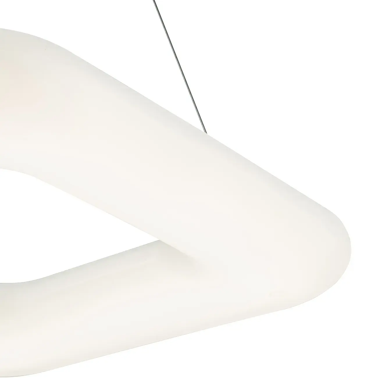 Светильник Escada 10259/1LED SOFT — белый, ракурс 5