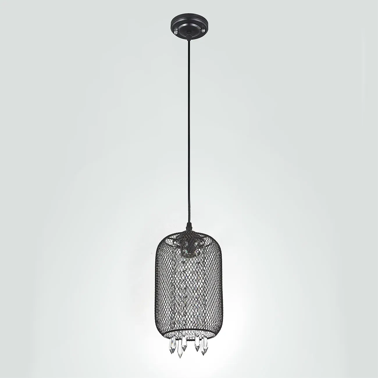 Светильник Escada 1125/1S ANTARES — черный, ракурс 5