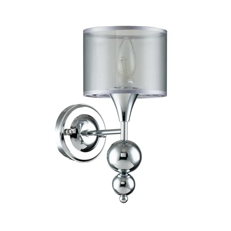 Бра Escada 1130/1A — хром, ракурс 2