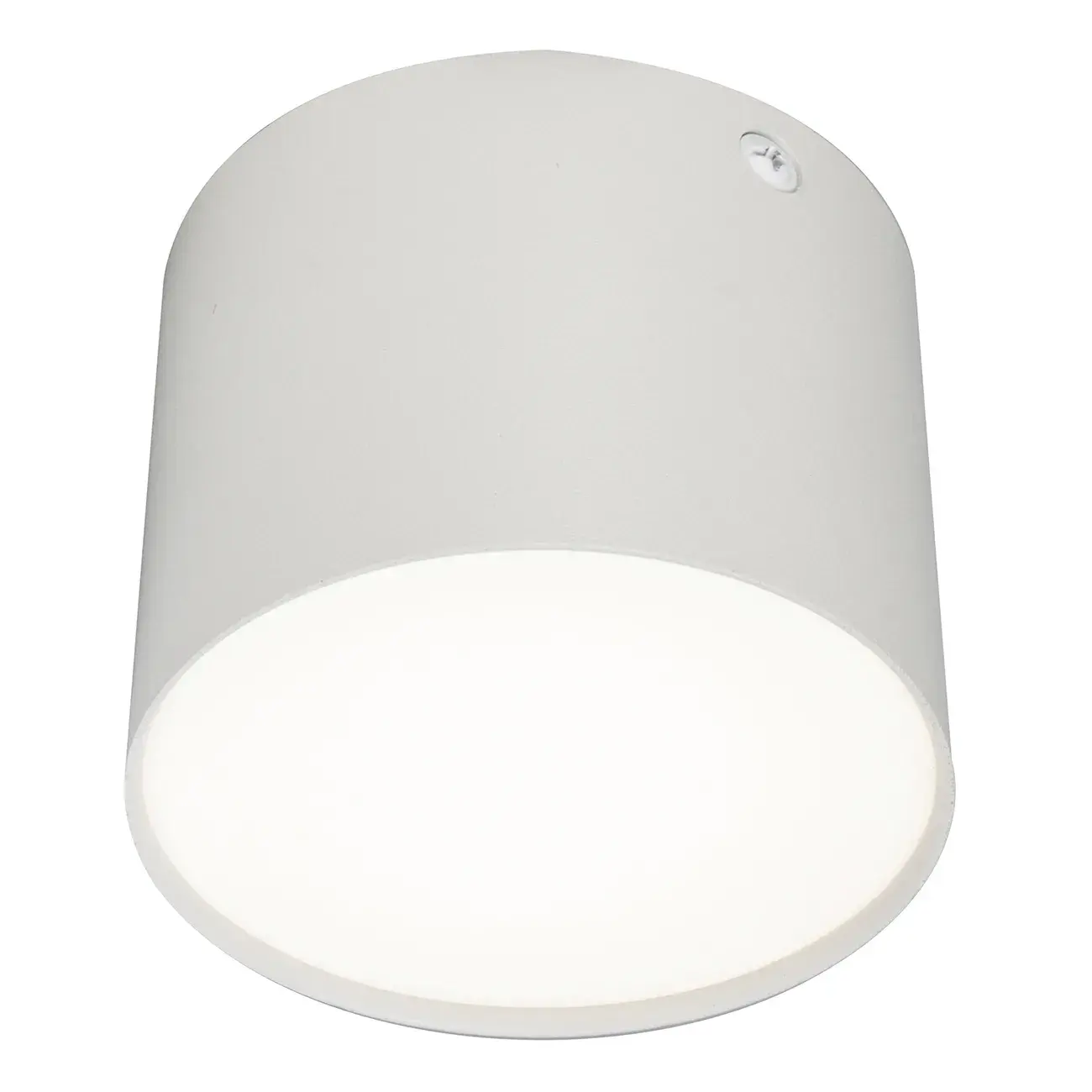Точечный светильник Escada 20004SMU/01LED SWH — белый