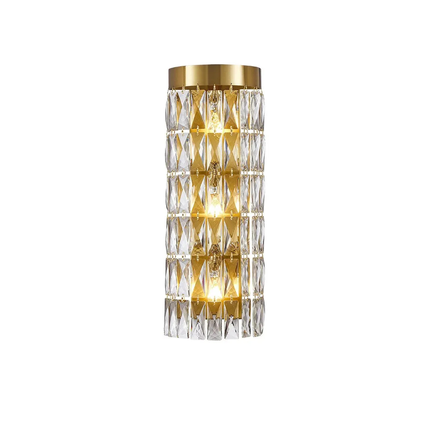 Бра Favourite 4090-3W MAGNITUDO — золотой