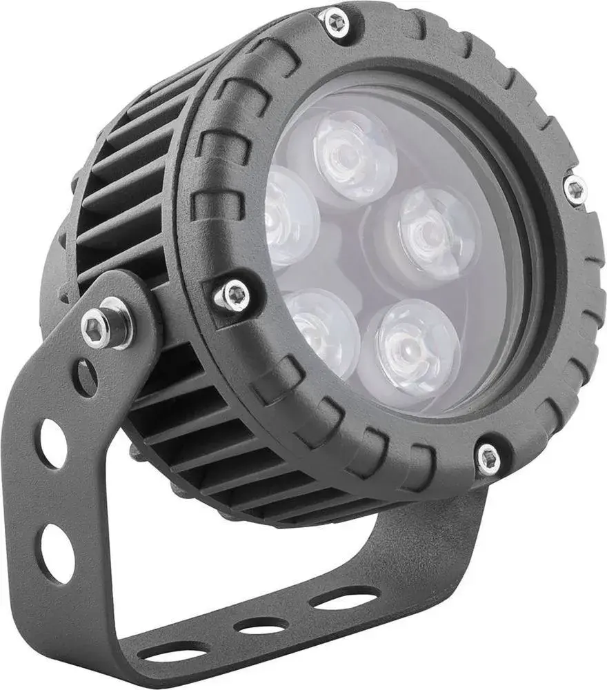 Уличное освещение Feron 32139 LL-882 — серый