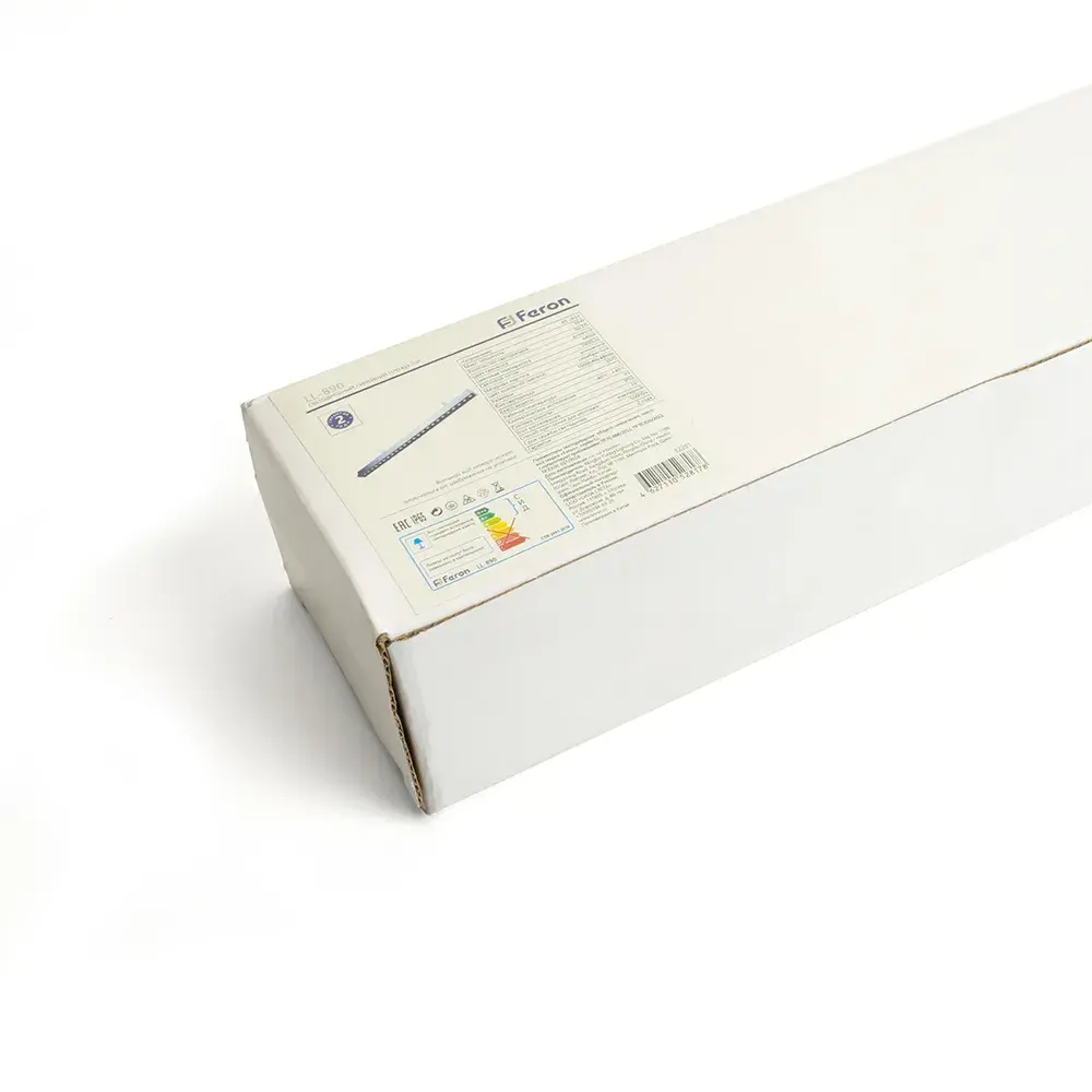 Уличное освещение Feron 32201 LL-890 — серый, ракурс 12