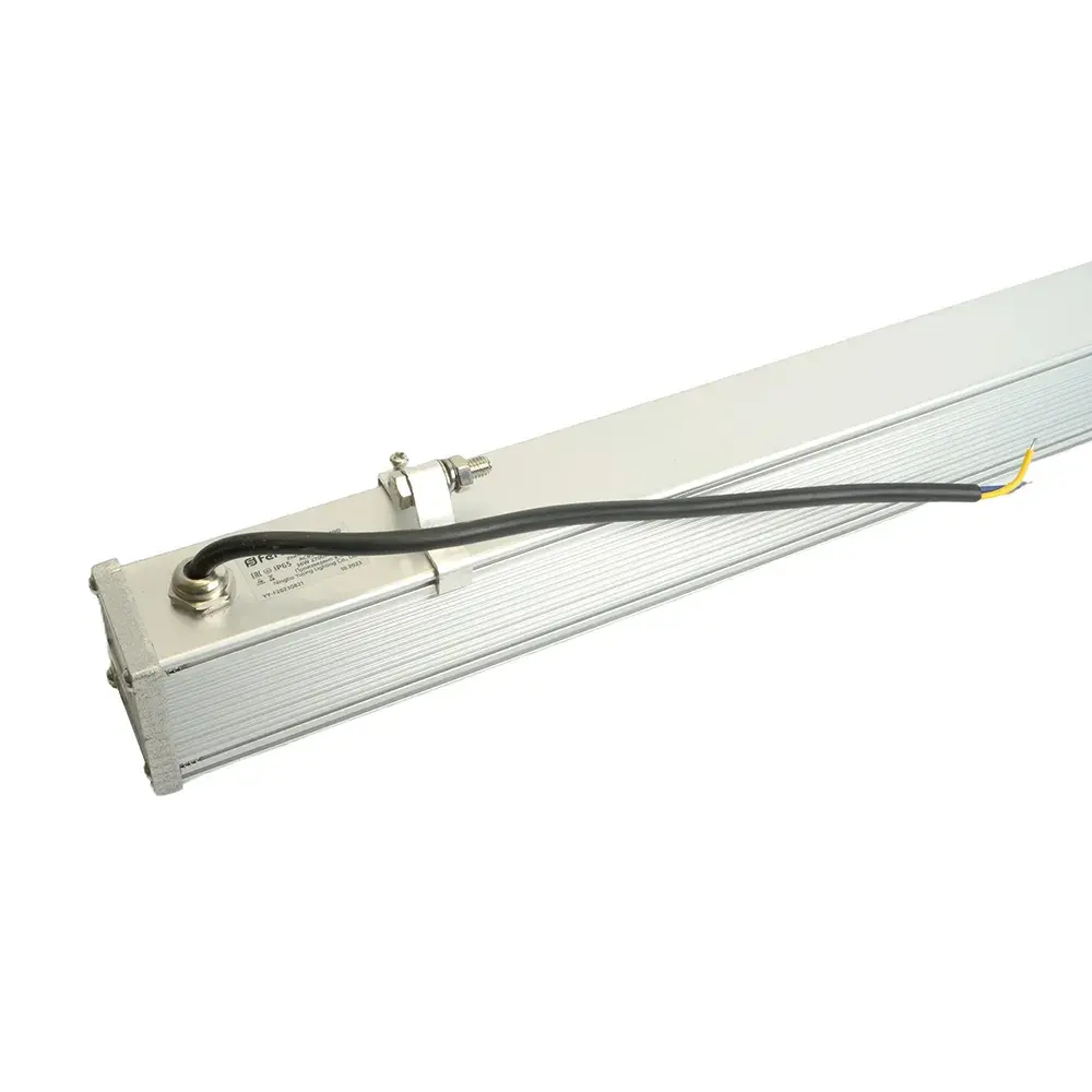 Уличное освещение Feron 32201 LL-890 — серый, ракурс 7