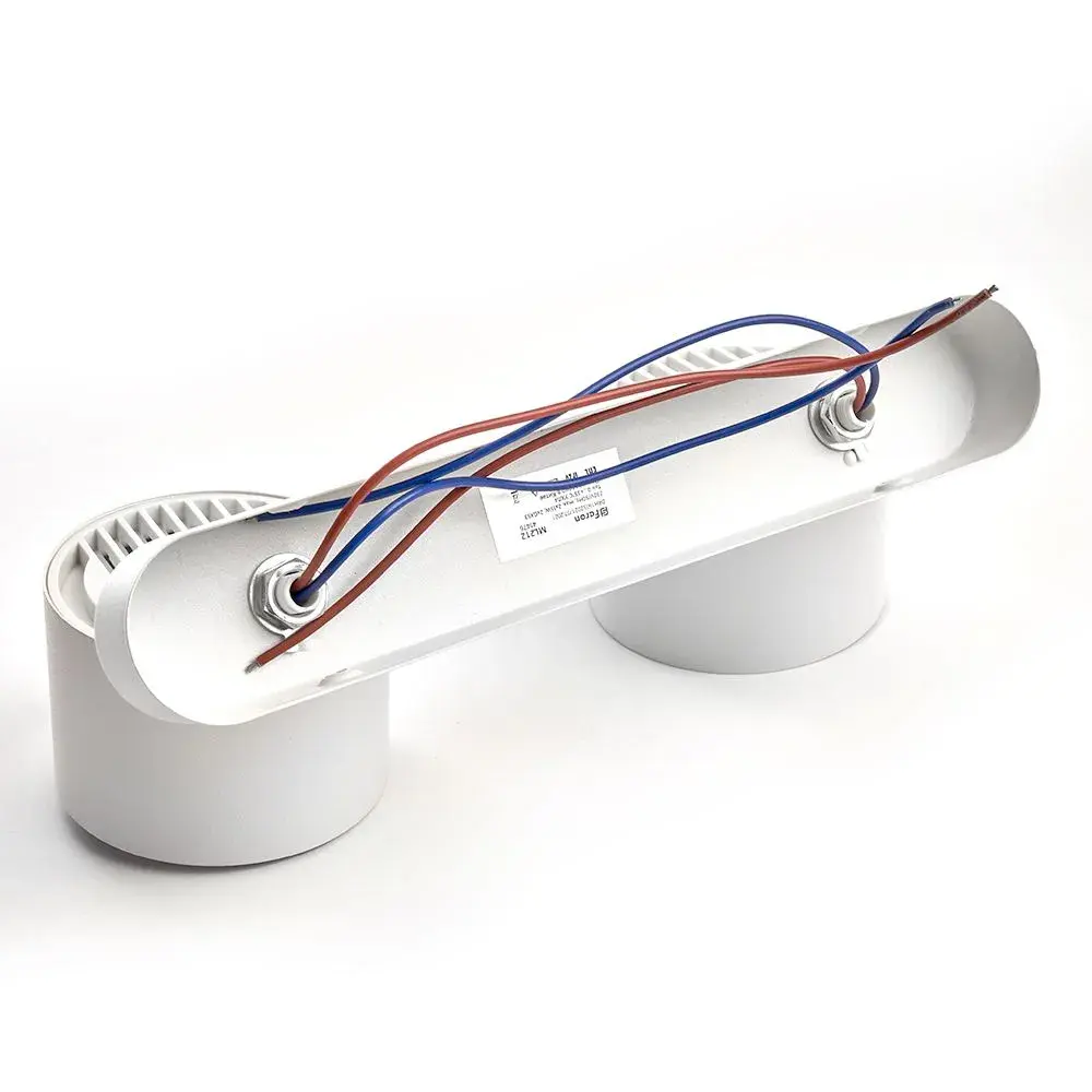 Спот Feron 41476 ML212 — белый, ракурс 7
