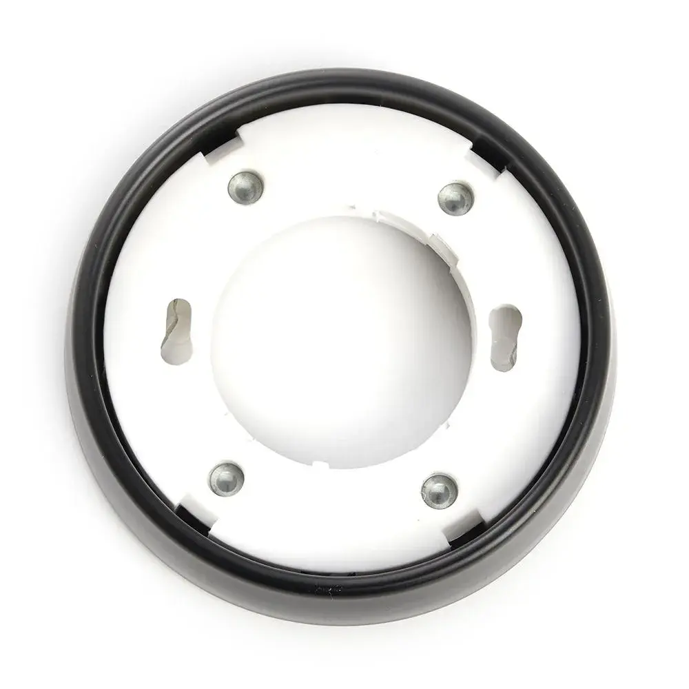 Точечный светильник Feron 41705 HL63 — черный, ракурс 3