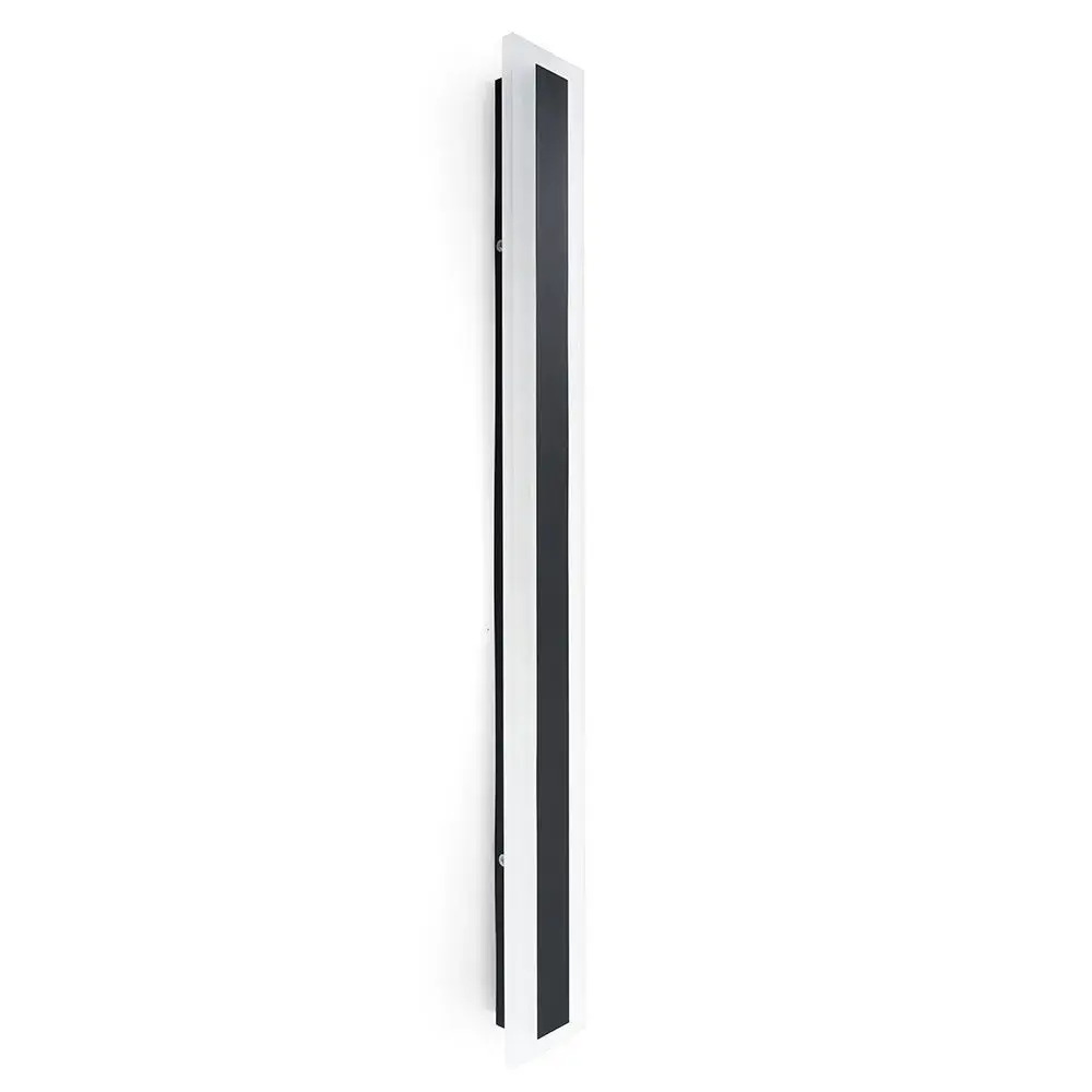 Уличный светильник Feron 48019 DH2001 — черный