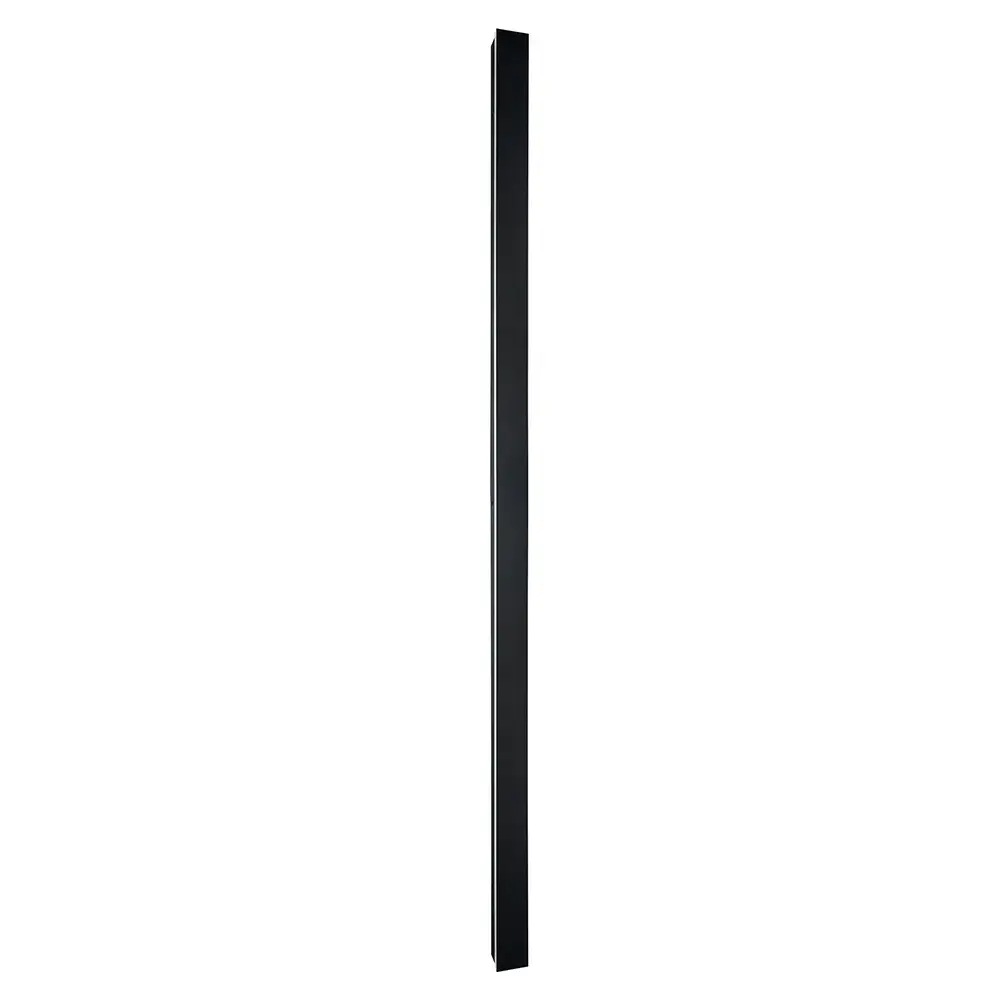 Уличный светильник Feron 48024 DH3003 — черный