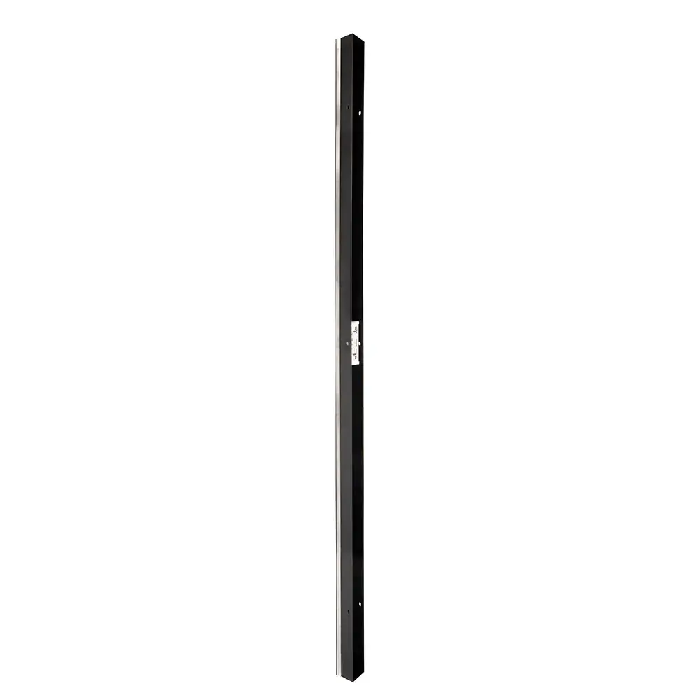 Уличный светильник Feron 48024 DH3003 — черный, ракурс 4