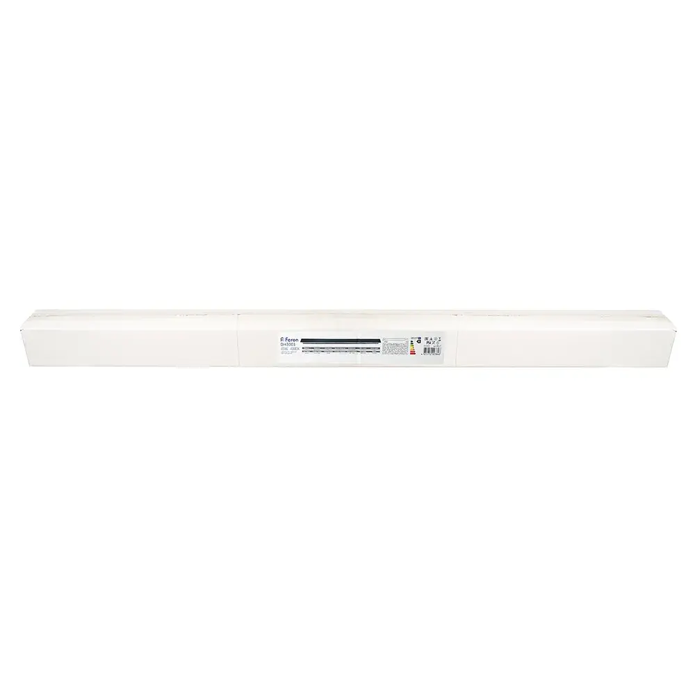 Уличный светильник Feron 48027 DH3003 — черный, ракурс 9