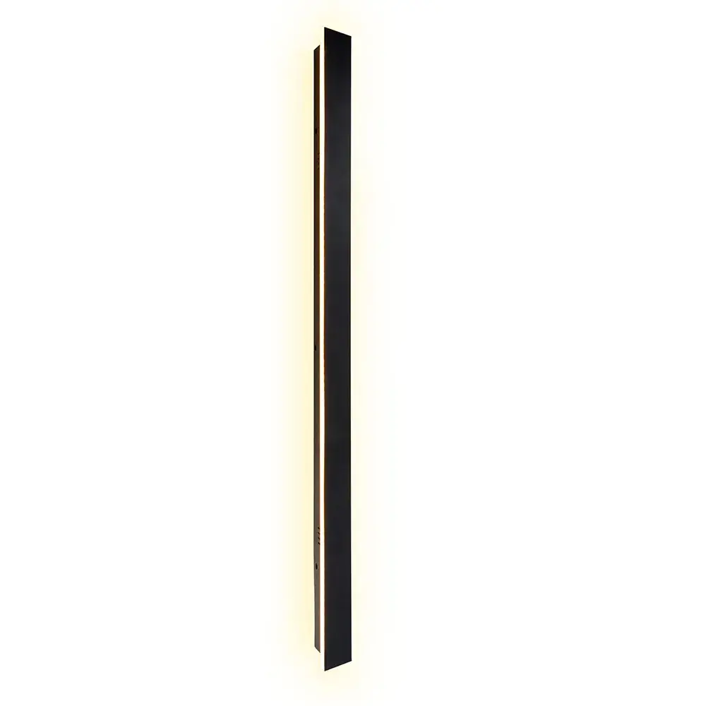 Уличный светильник Feron 48027 DH3003 — черный