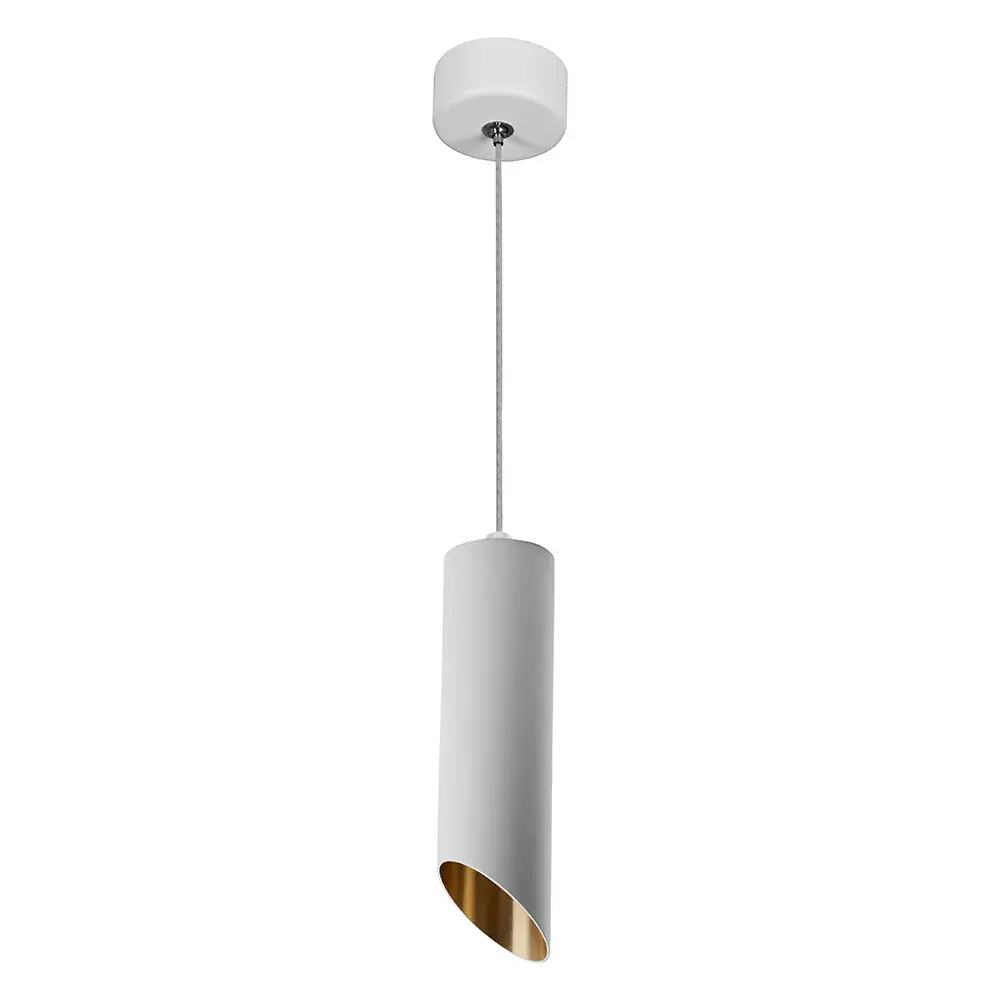 Светильник Feron 48044 ML1838 — белый
