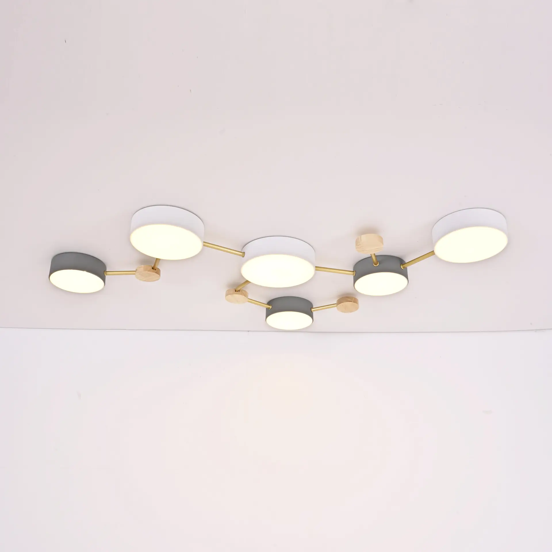 Светильник Imperium Loft 151504-26 SOLEN — цветной, ракурс 3