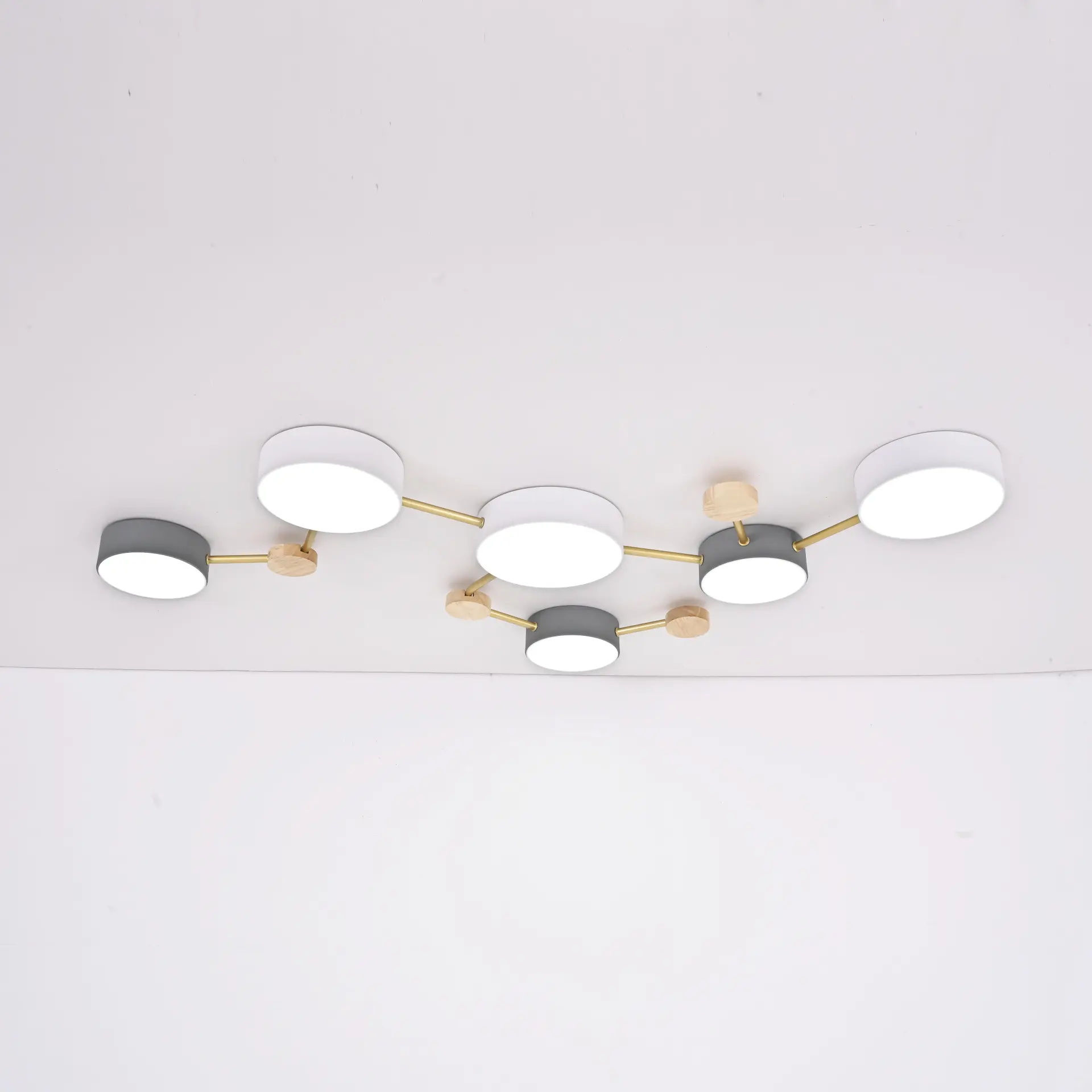Светильник Imperium Loft 151504-26 SOLEN — цветной, ракурс 4