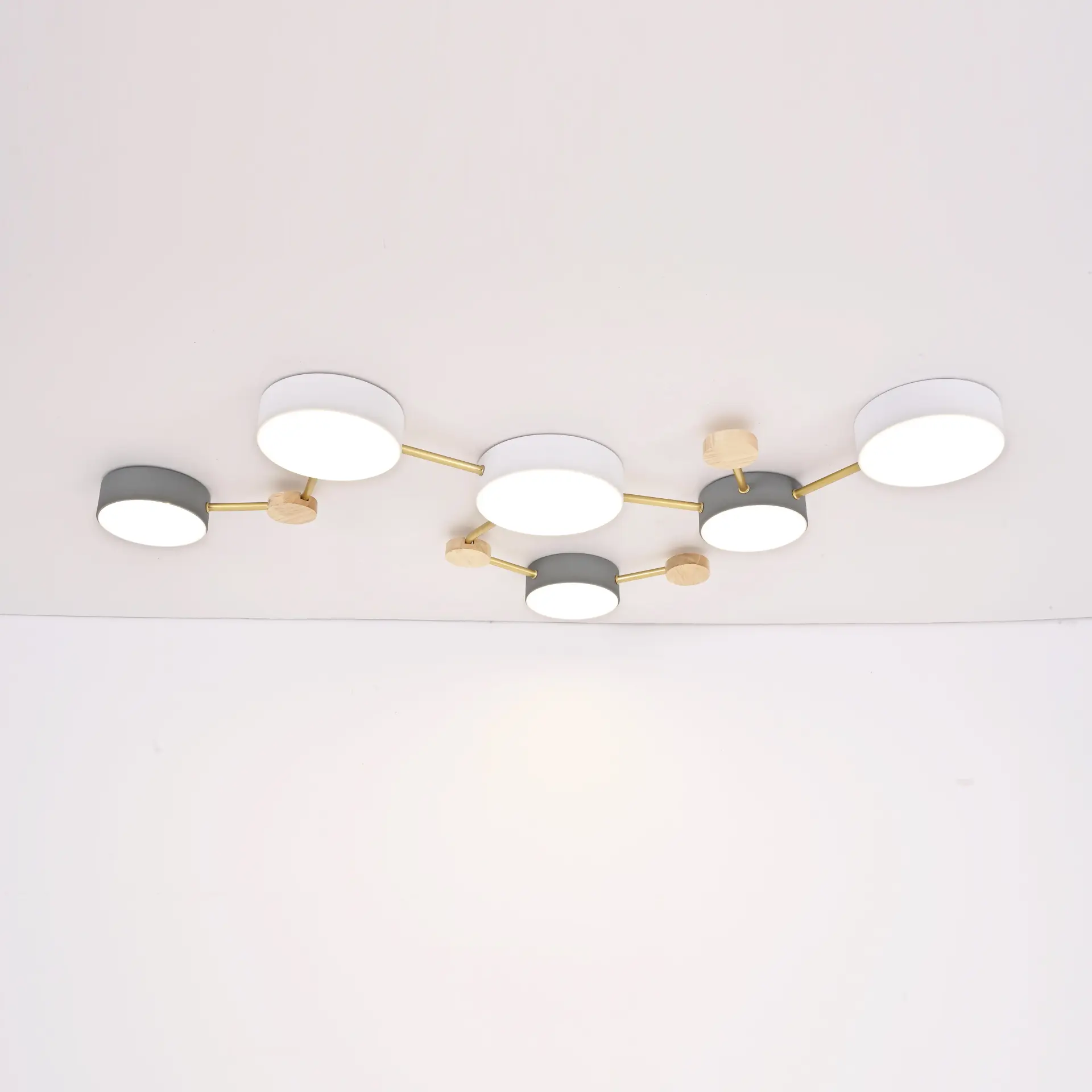 Светильник Imperium Loft 151504-26 SOLEN — цветной, ракурс 5