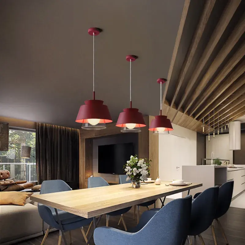 Светильник Imperium Loft 178038-26 SOTA — синий, ракурс 27