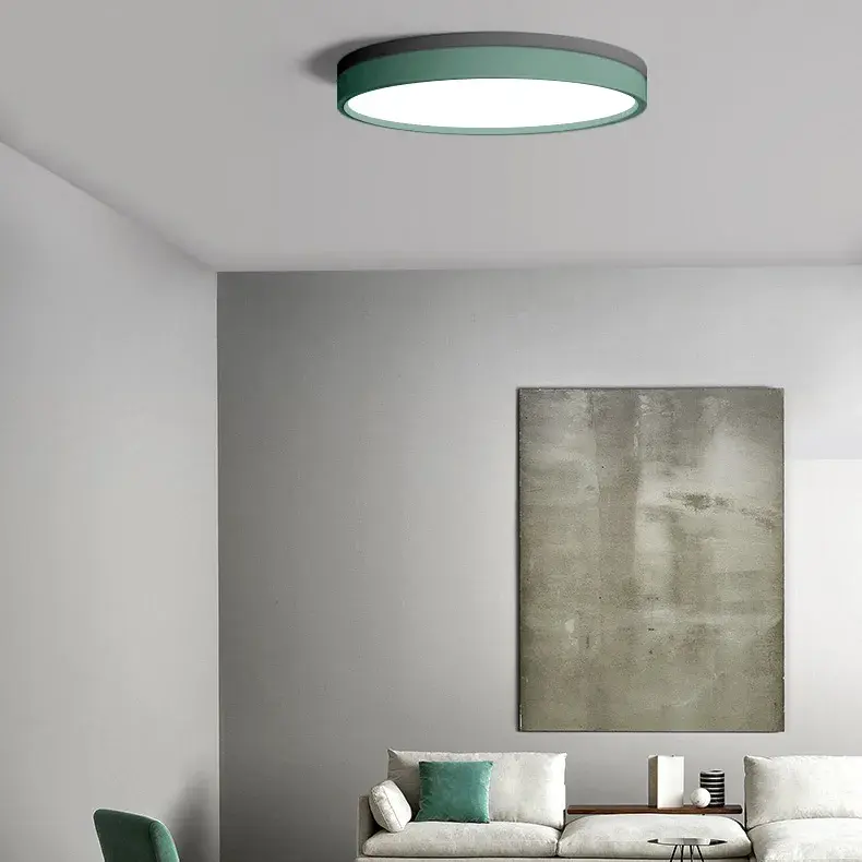 Светильник Imperium Loft 181029-26 KIER — розовый, ракурс 13