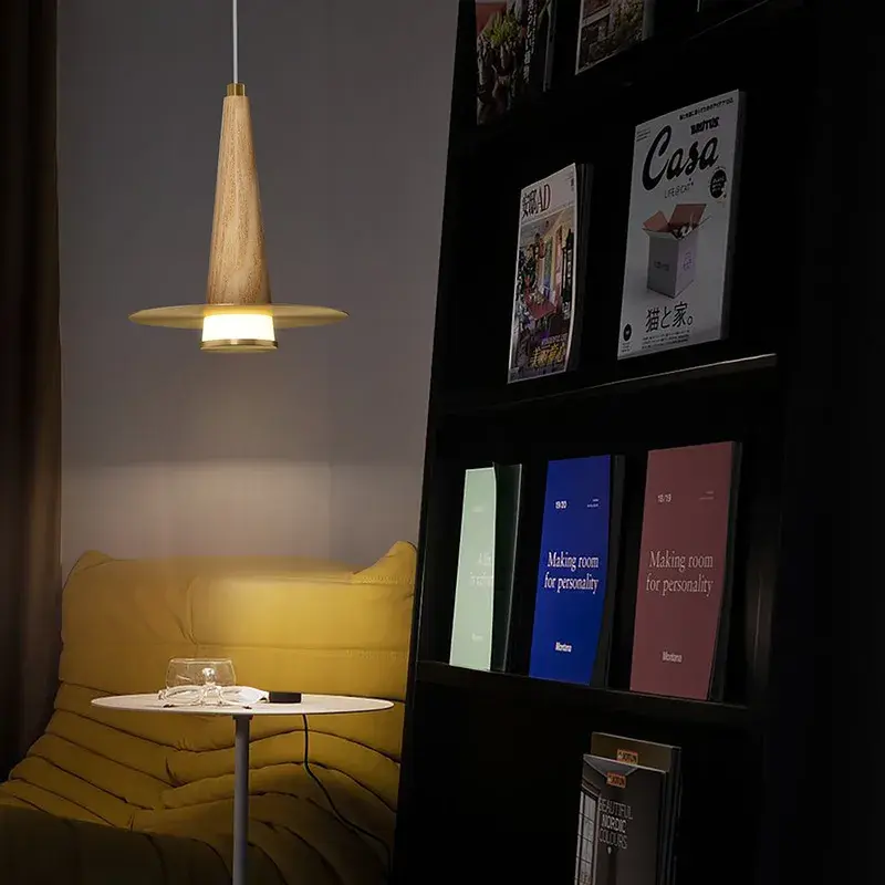 Светильник Imperium Loft 189879-23 CURTISS — латунь, ракурс 12