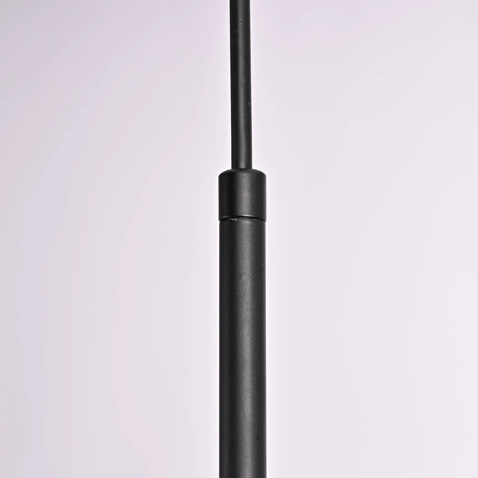 Светильник Imperium Loft 200985-26 CATCH AMBER — черный, ракурс 6