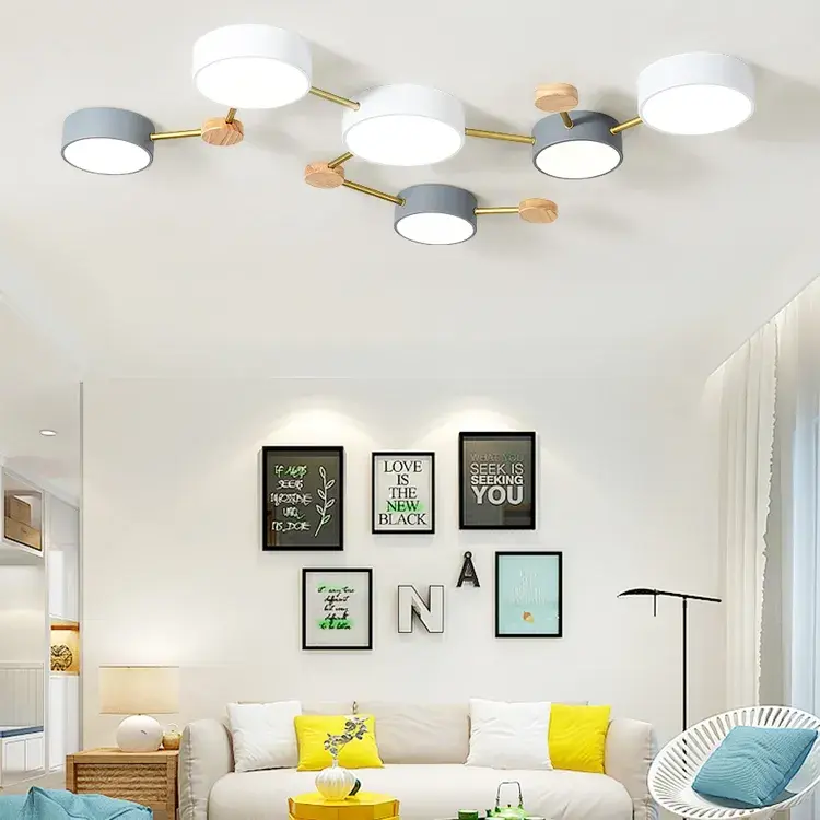 Светильник Imperium Loft 207843-26 SOLEN — цветной, ракурс 13