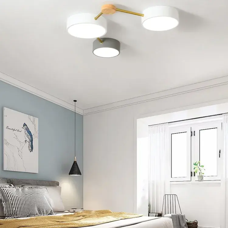 Светильник Imperium Loft 207843-26 SOLEN — цветной